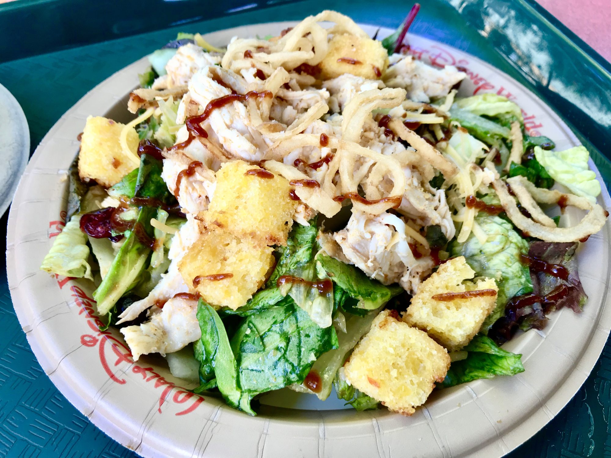 Flame Tree Barbecue Adds Two New Menu Items
