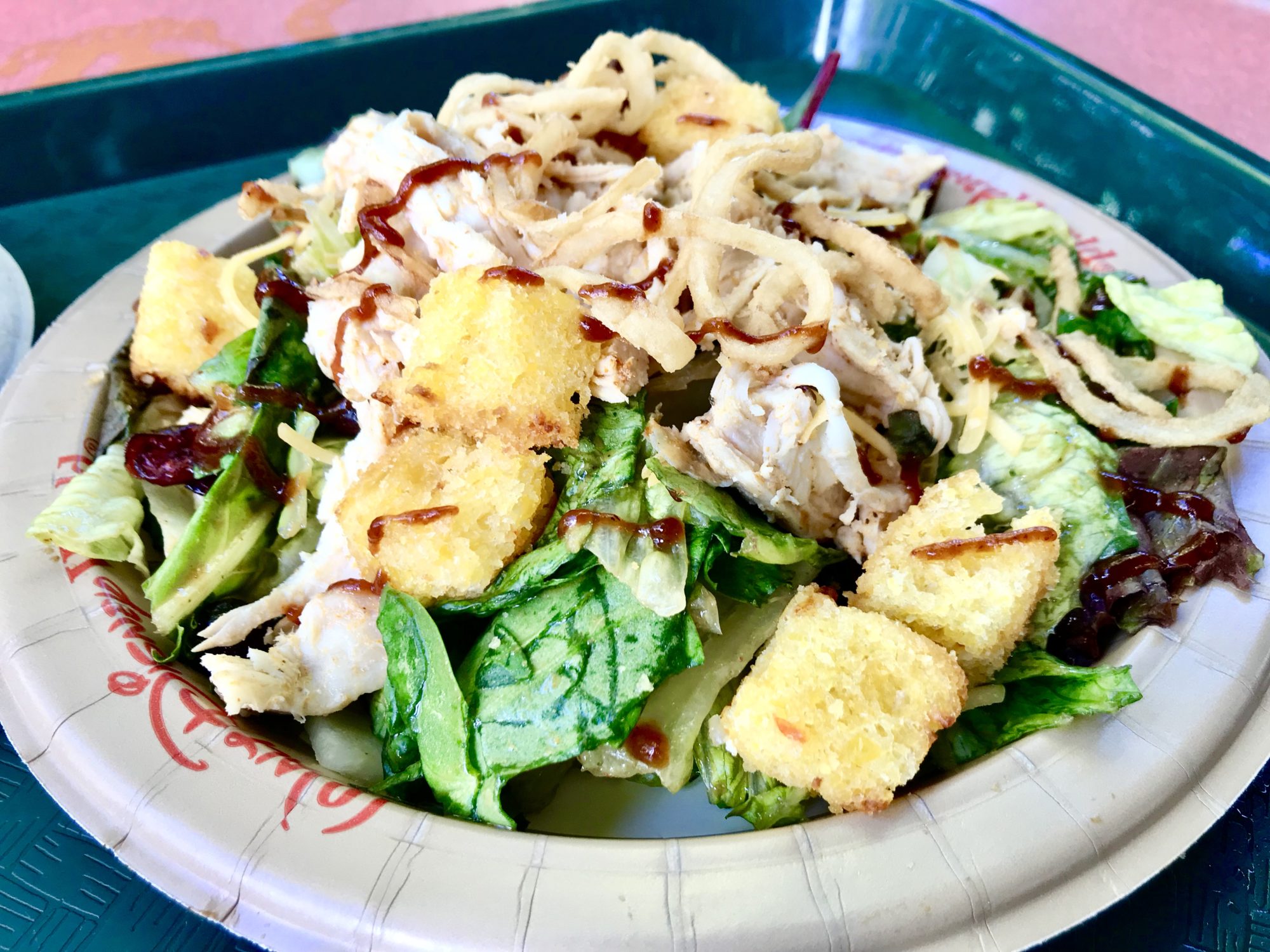 Flame Tree Barbecue Adds Two New Menu Items