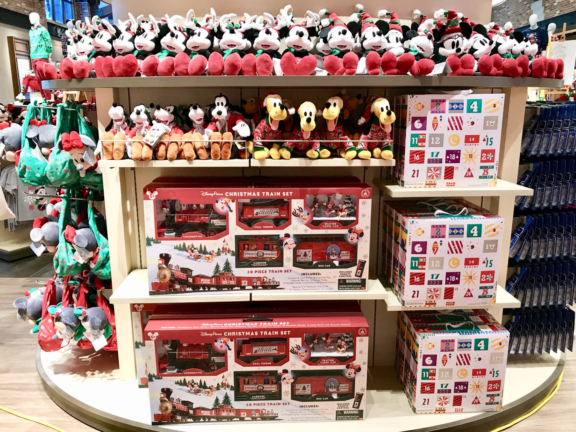 World of Disney New Merchandise Preview