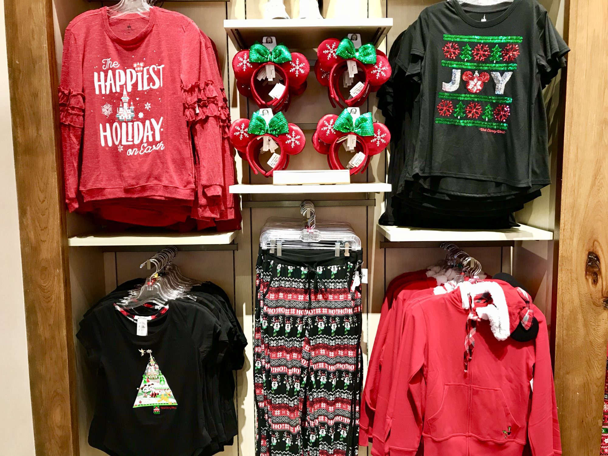 World of Disney  New Merchandise Preview