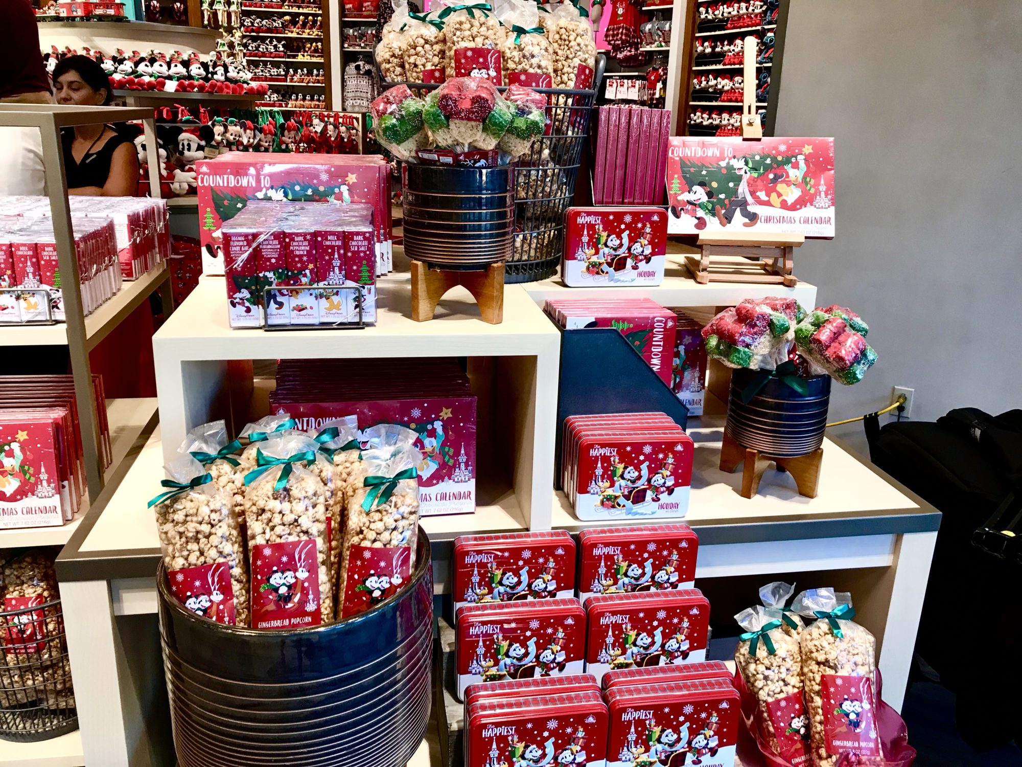 World of Disney New Merchandise Preview