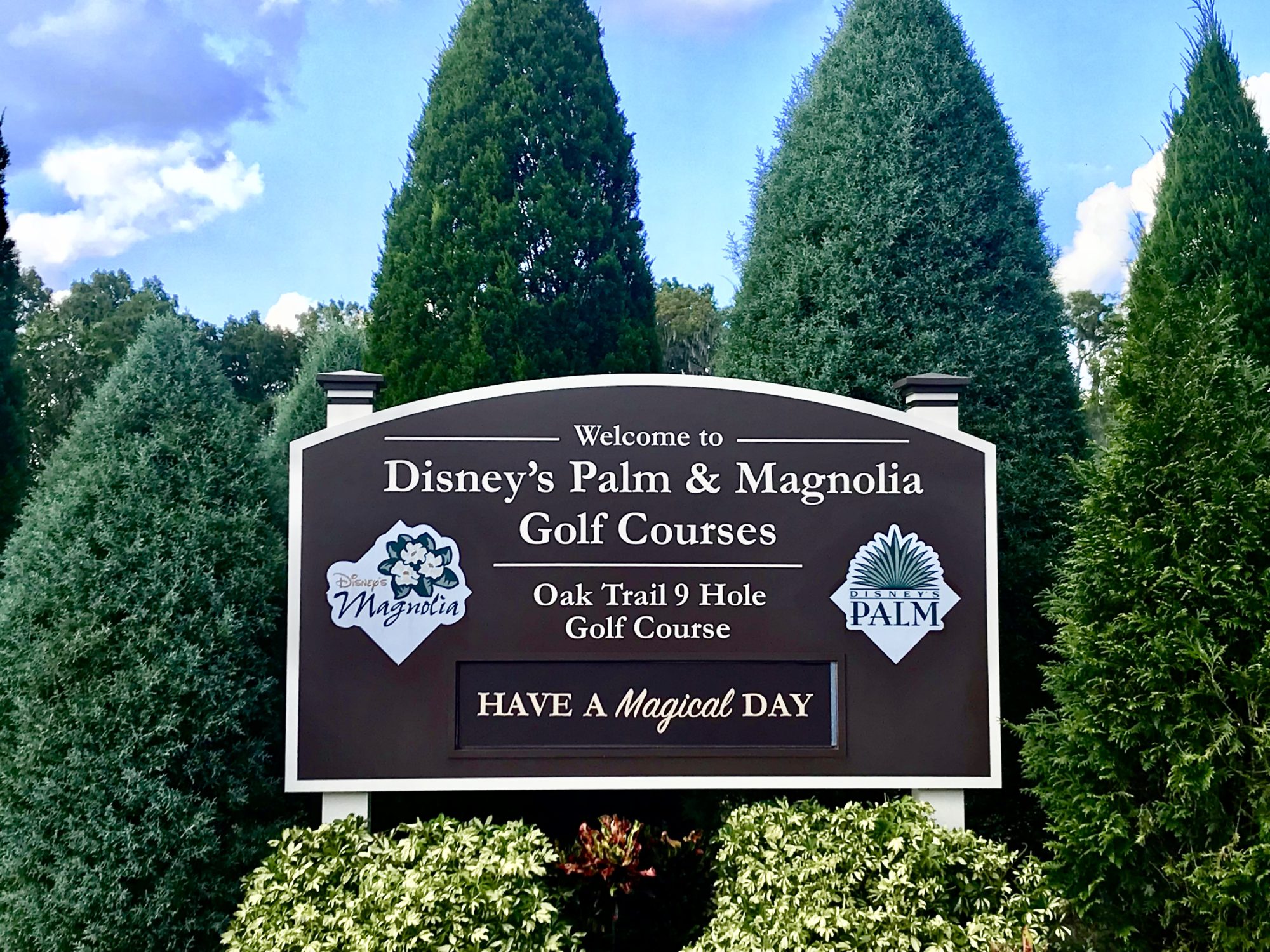 Footgolf Family Fun at Disney's Oak Trail Golf Course