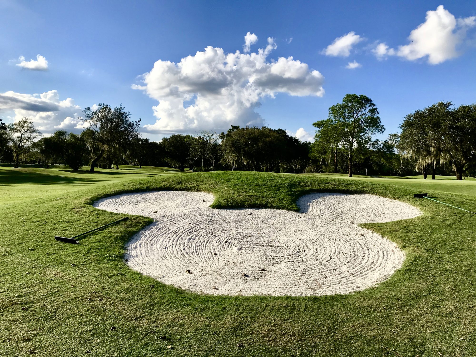 Footgolf Family Fun at Disney’s Oak Trail Golf Course