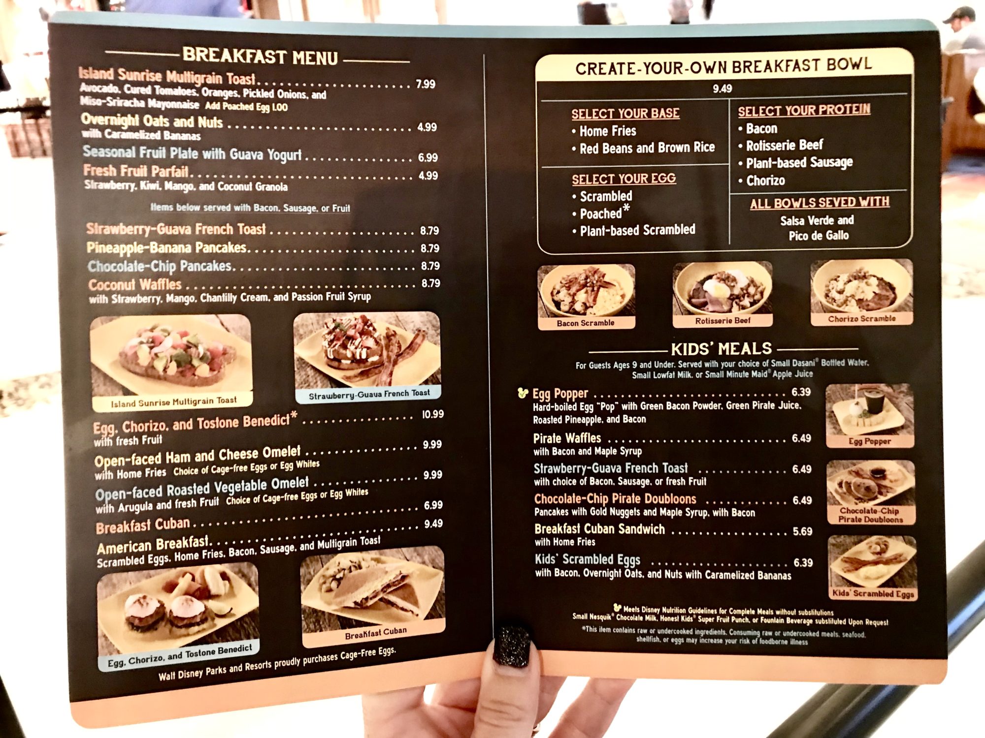 Centertown Market Breakfast - Review
