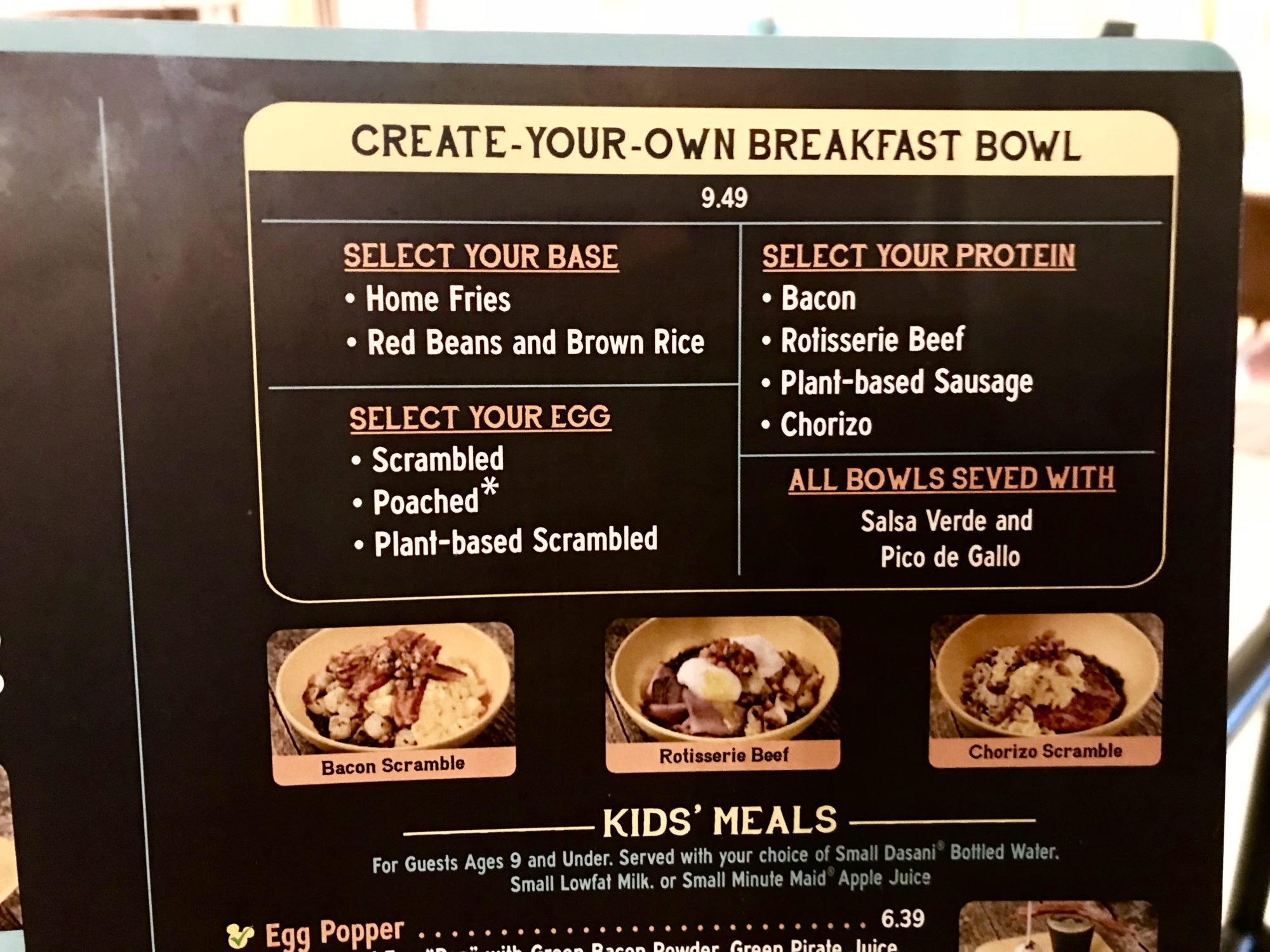 Centertown Market Breakfast - Review