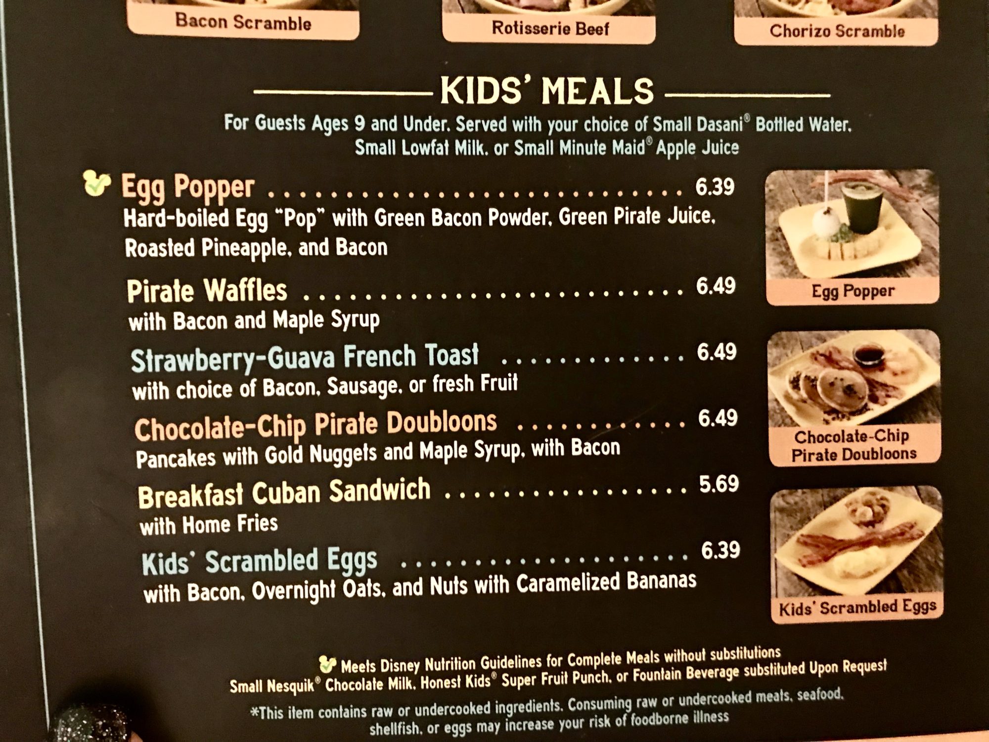 Centertown Market Breakfast - Review