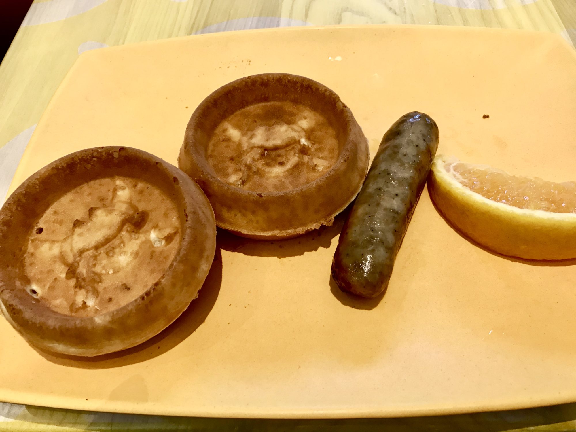 Centertown Market Breakfast - Review