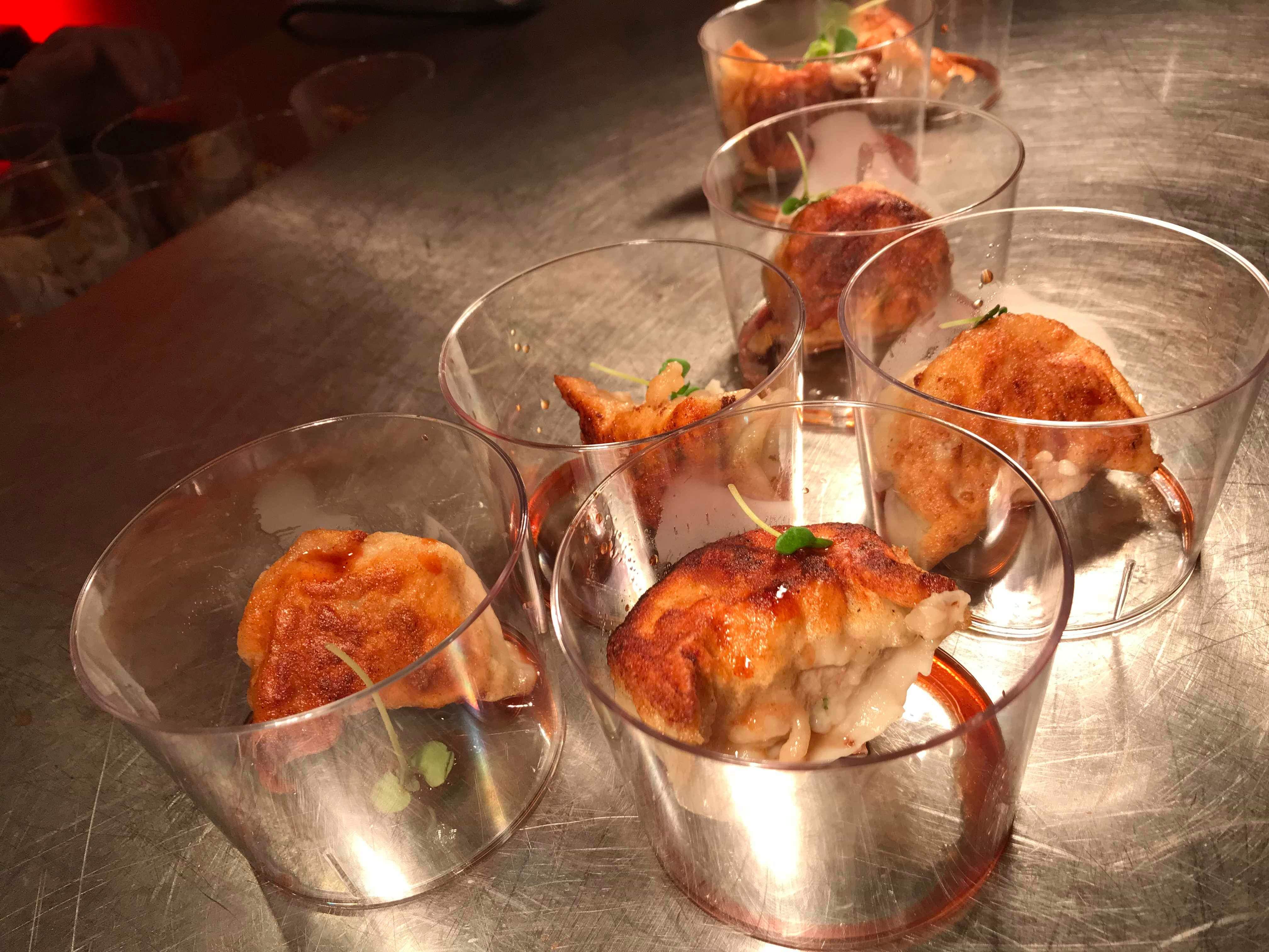 Fantastic Food & Wine Classic