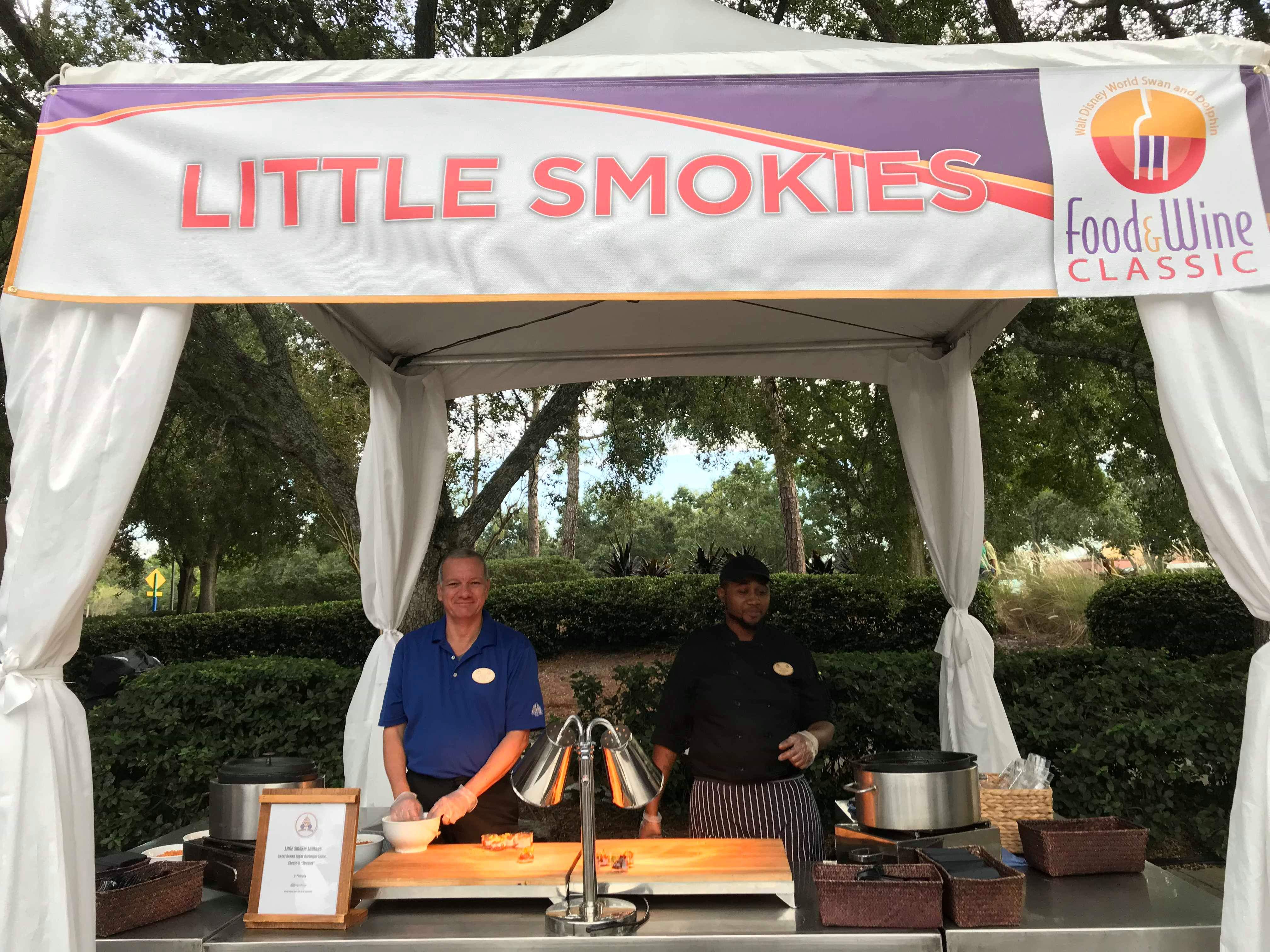 Fantastic Food & Wine Classic