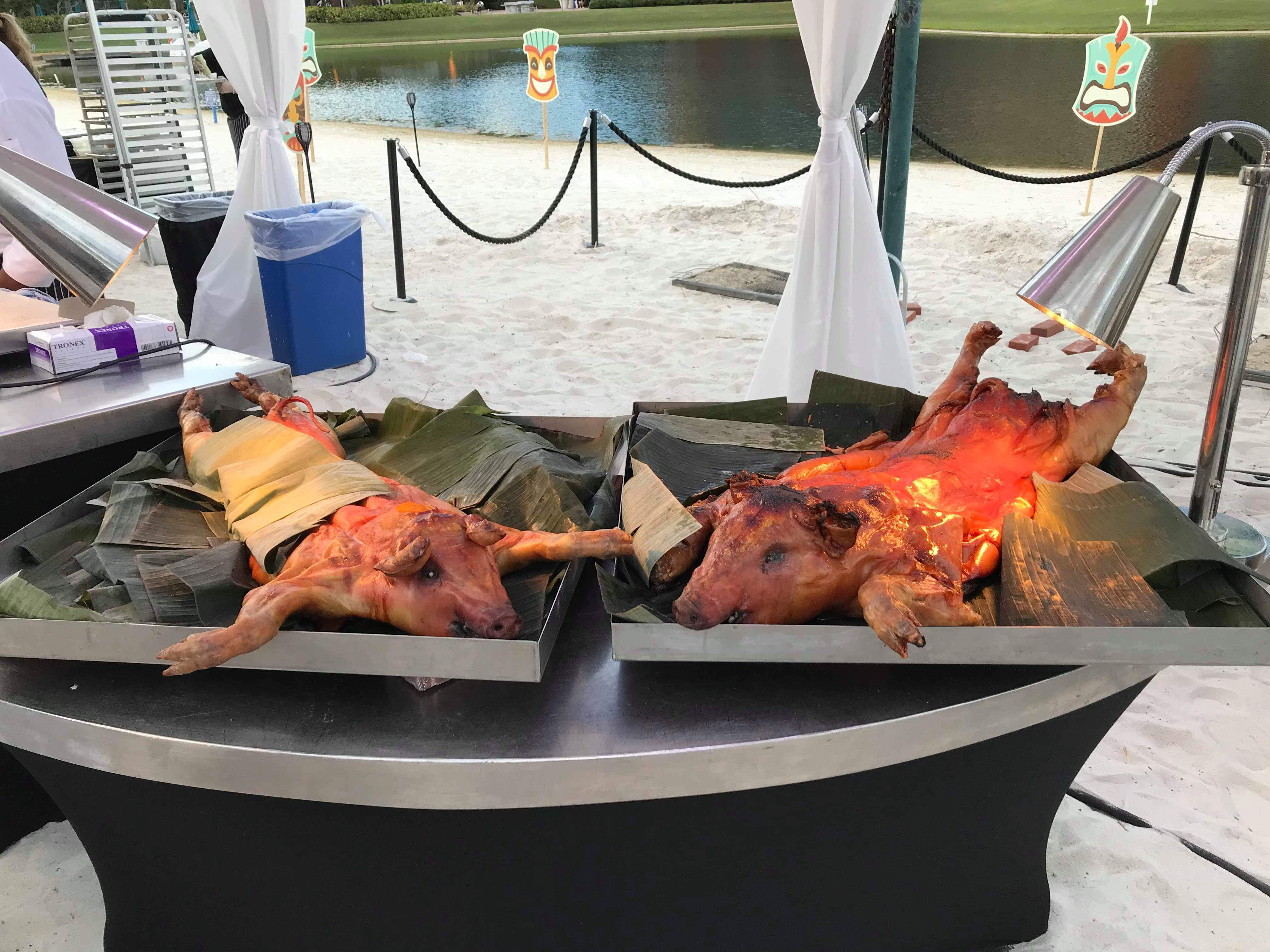 Fantastic Food & Wine Classic