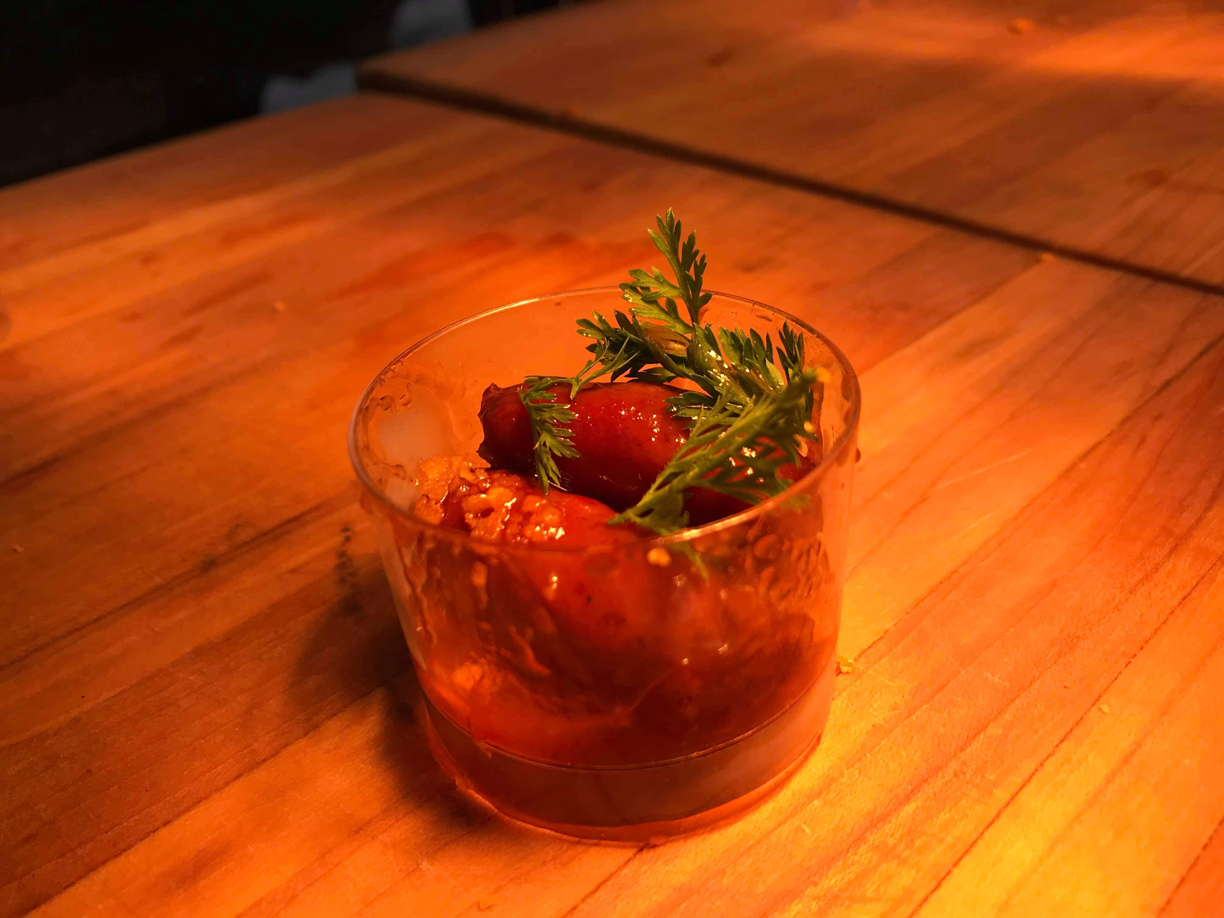 Fantastic Food & Wine Classic