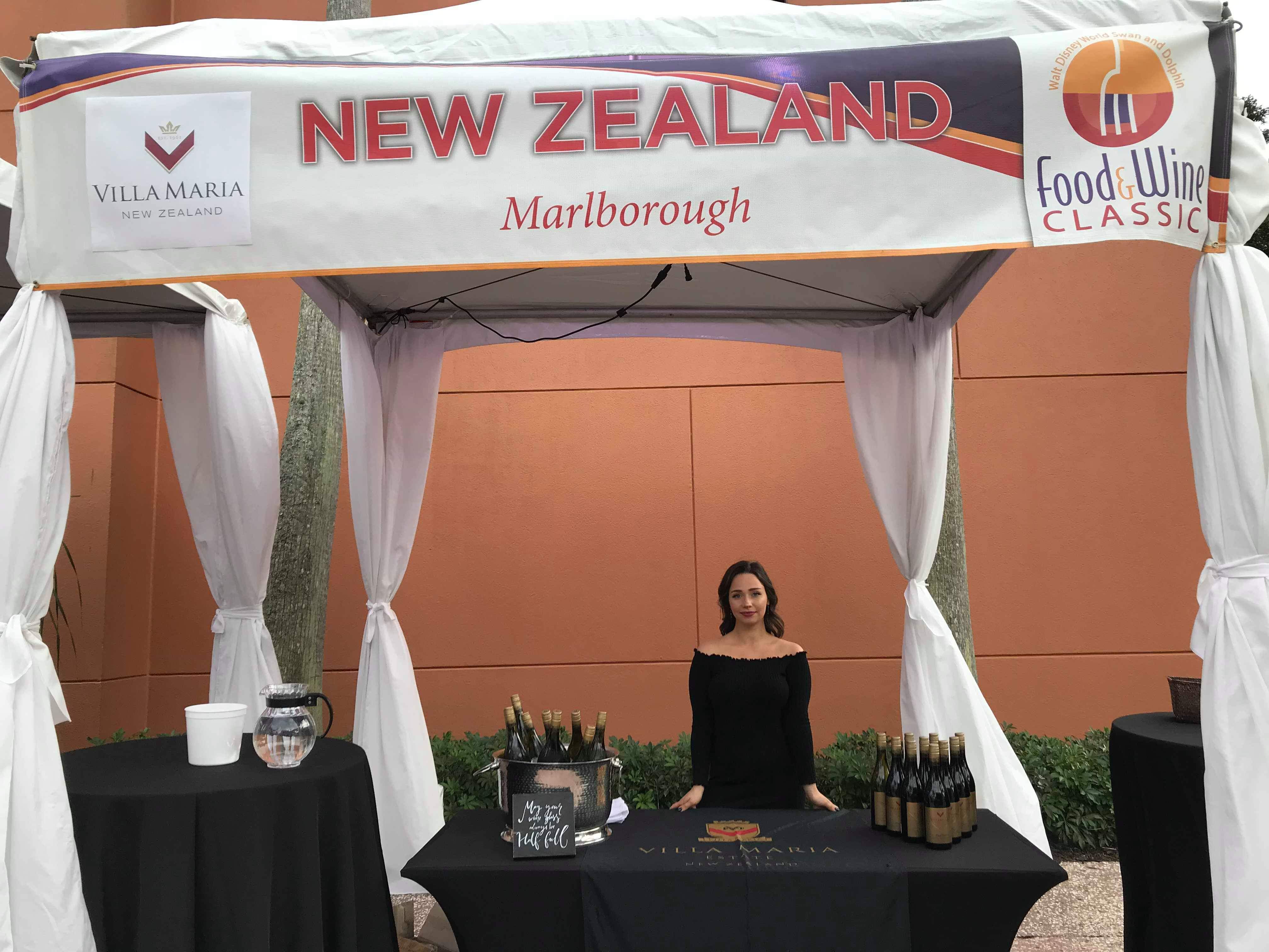 Fantastic Food & Wine Classic