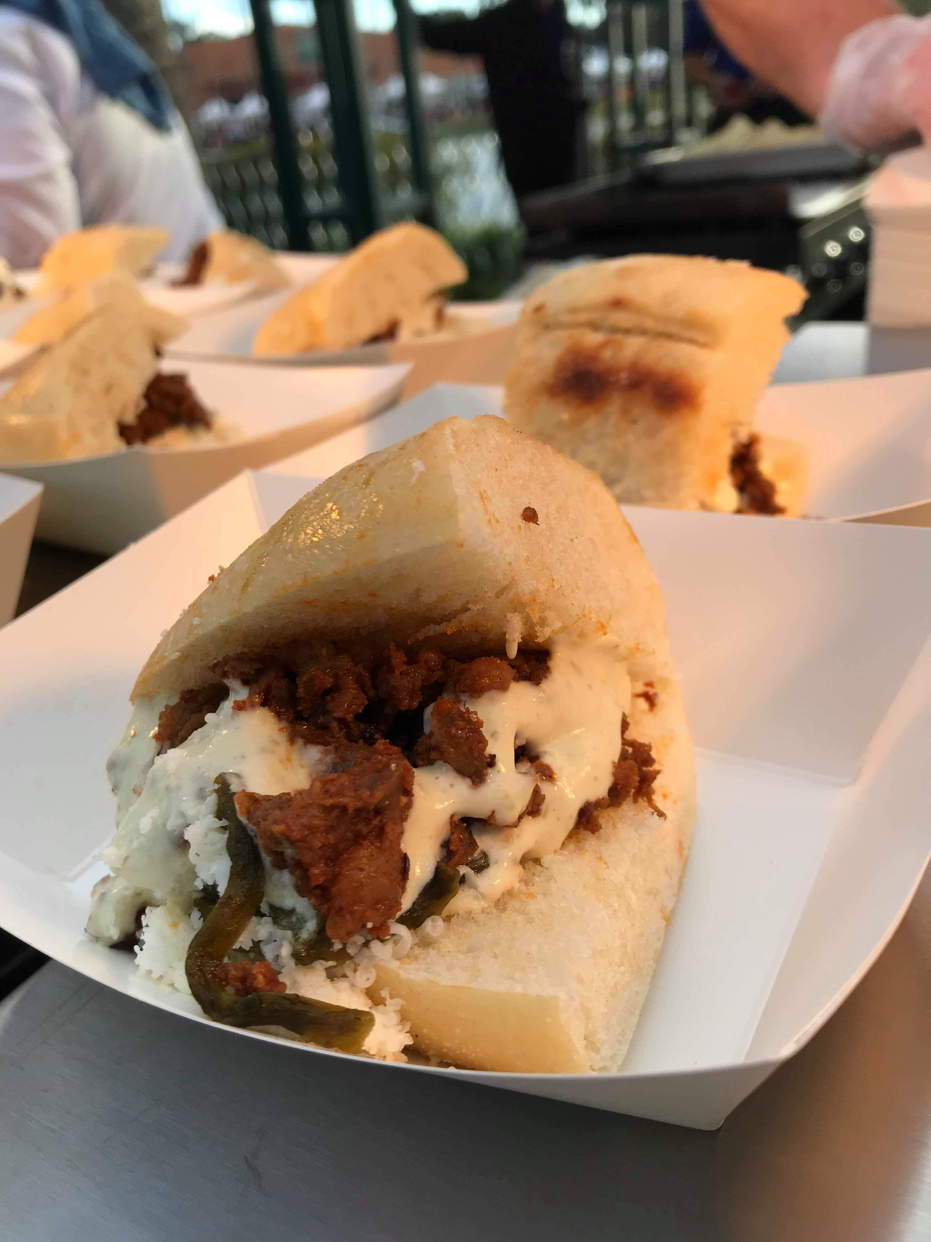 Fantastic Food & Wine Classic