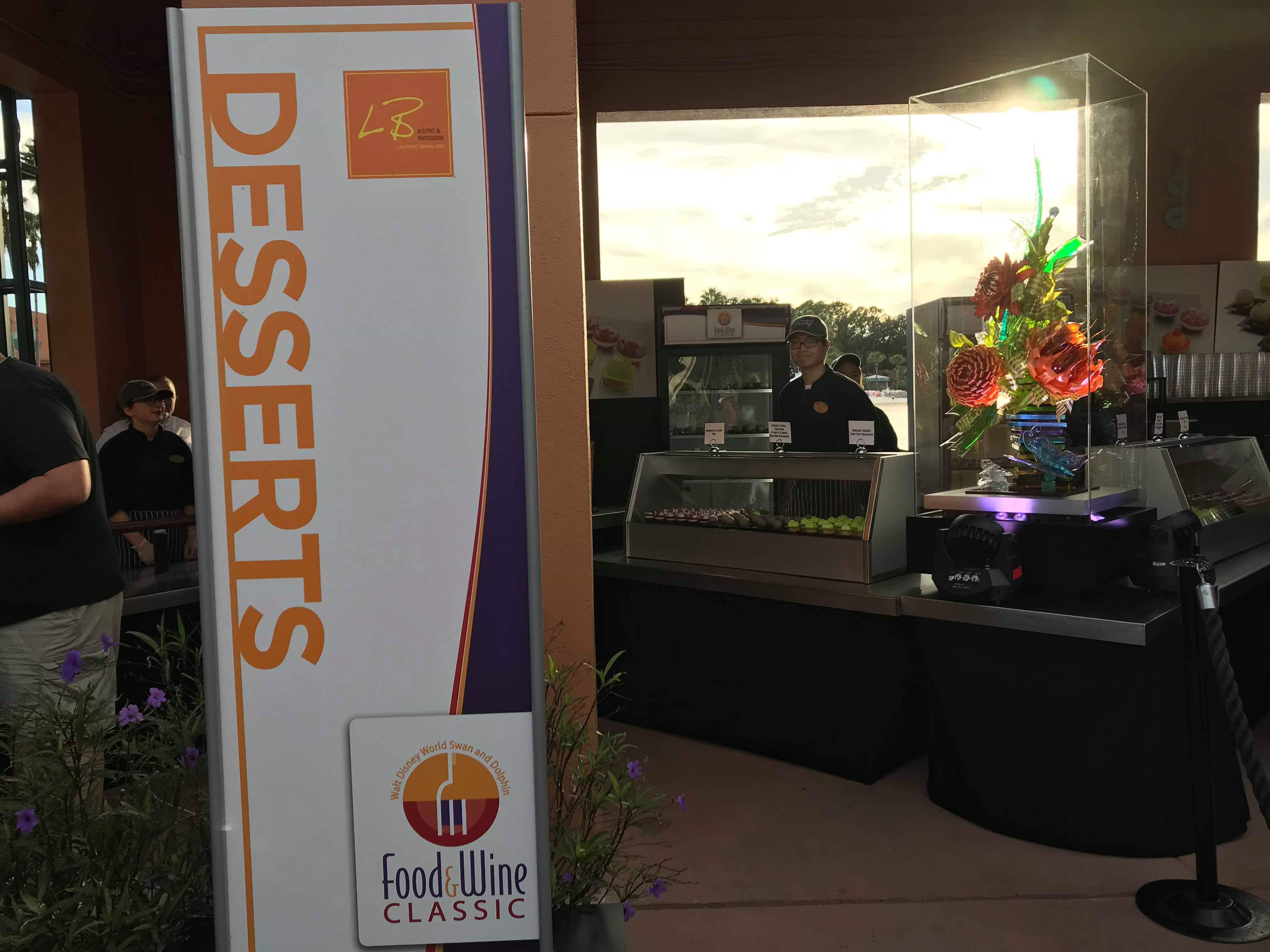 Fantastic Food & Wine Classic
