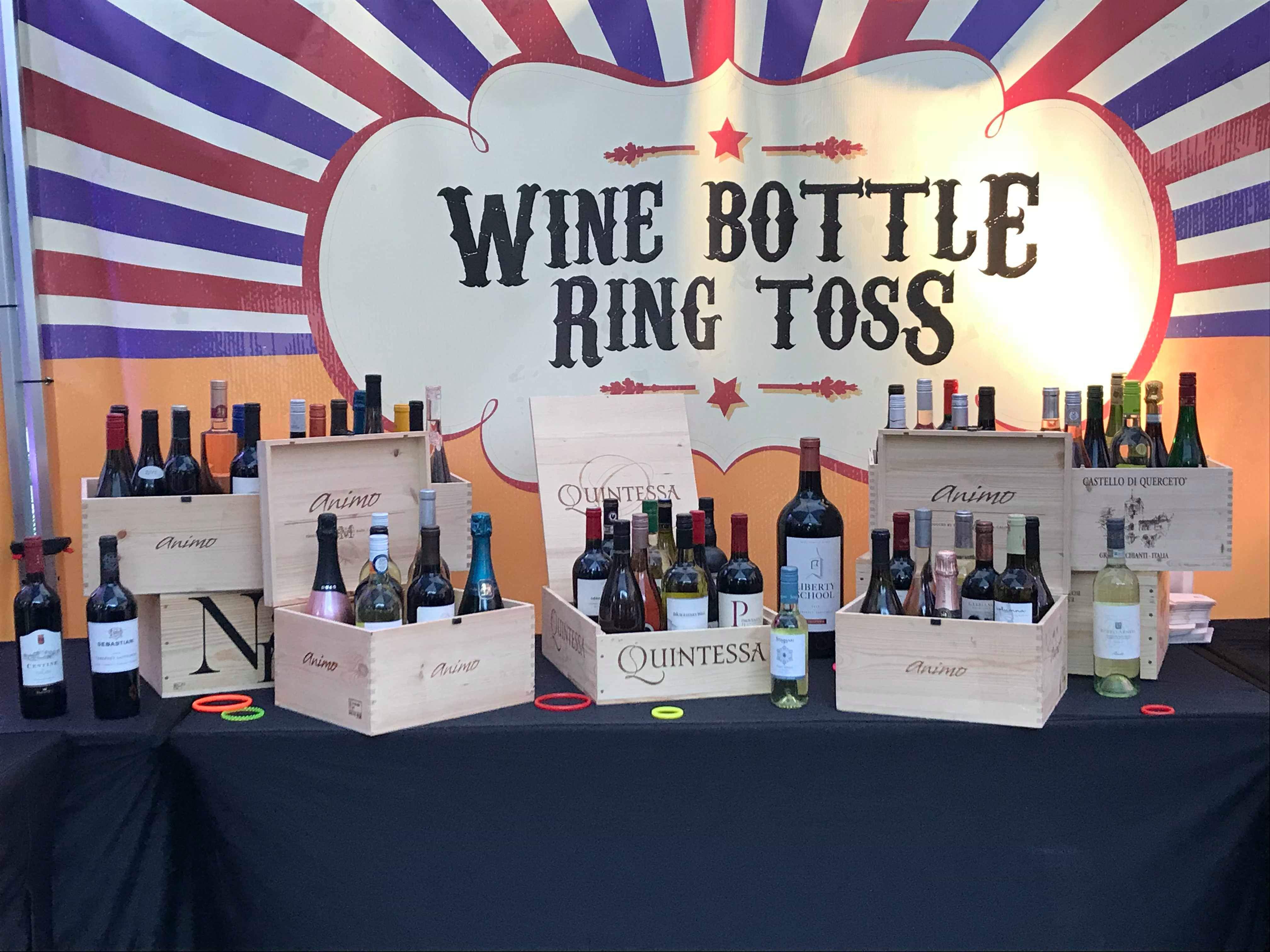 Fantastic Food & Wine Classic