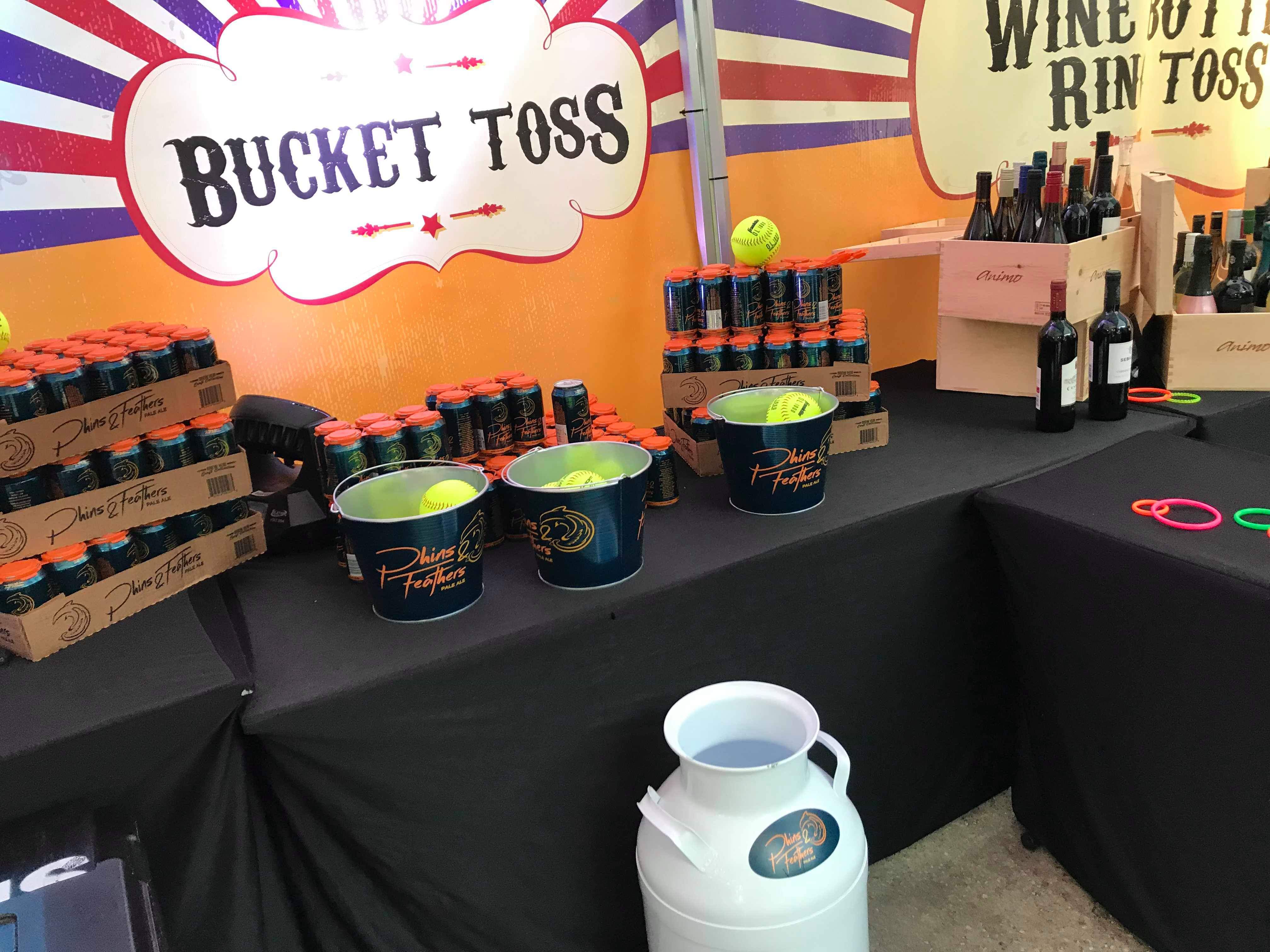 Fantastic Food & Wine Classic