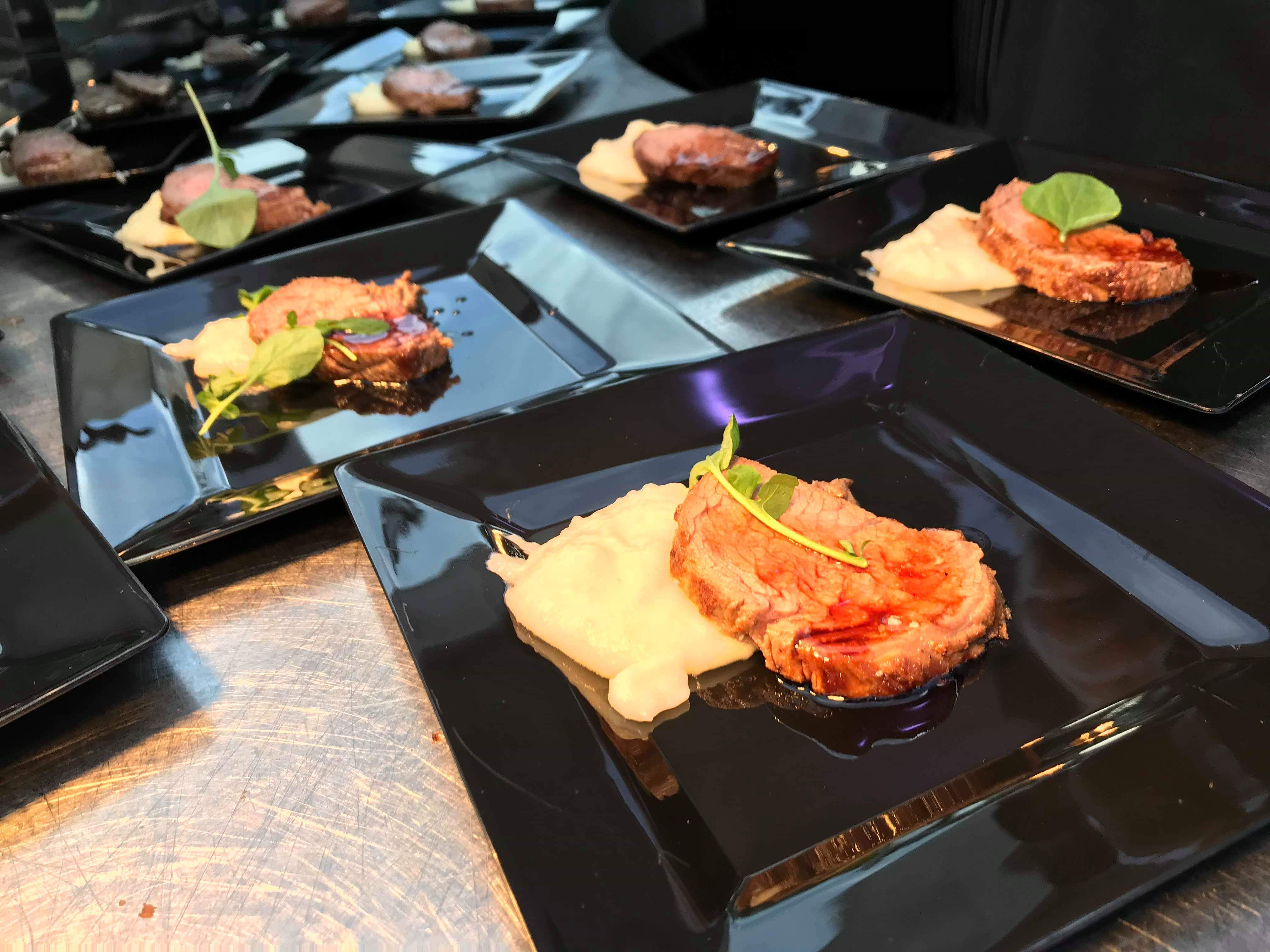 Fantastic Food & Wine Classic