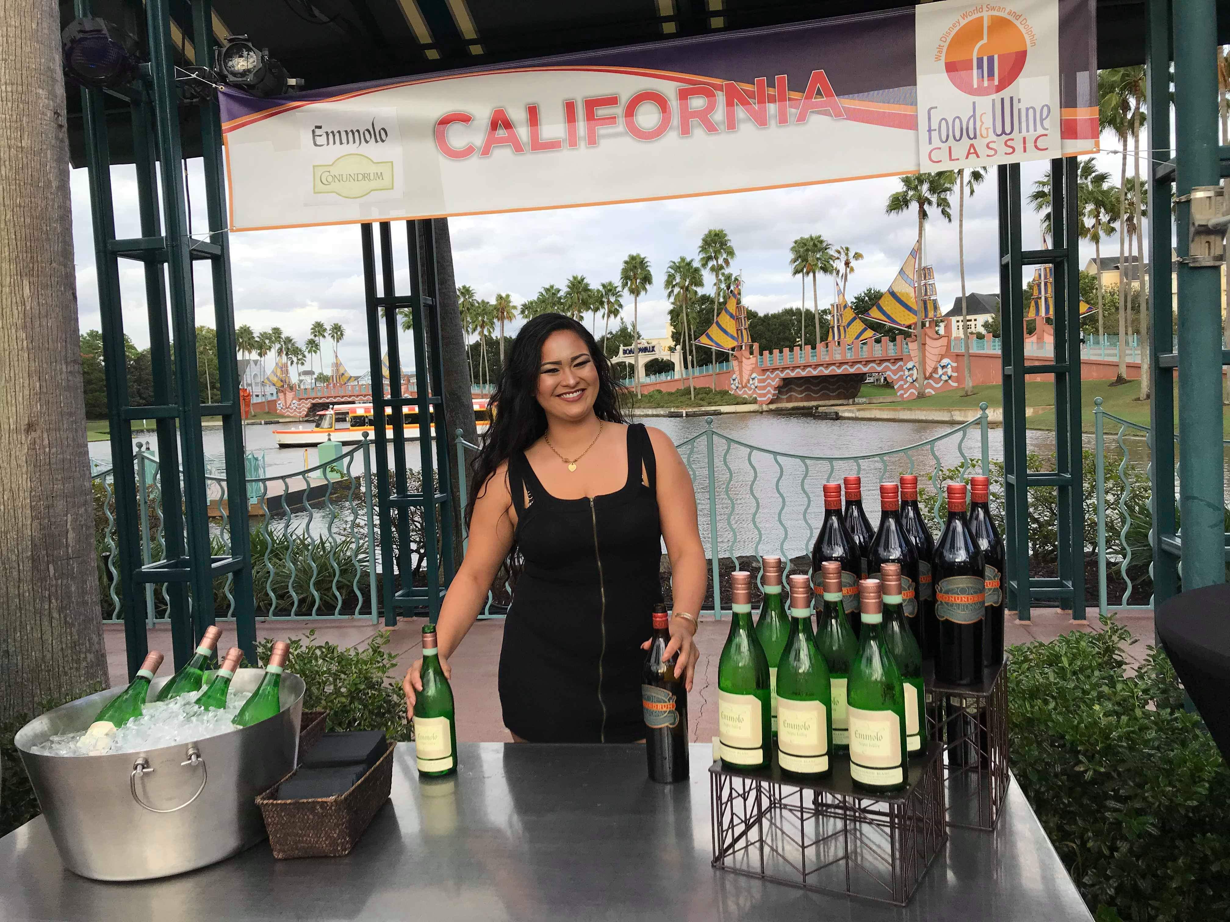 Fantastic Food & Wine Classic