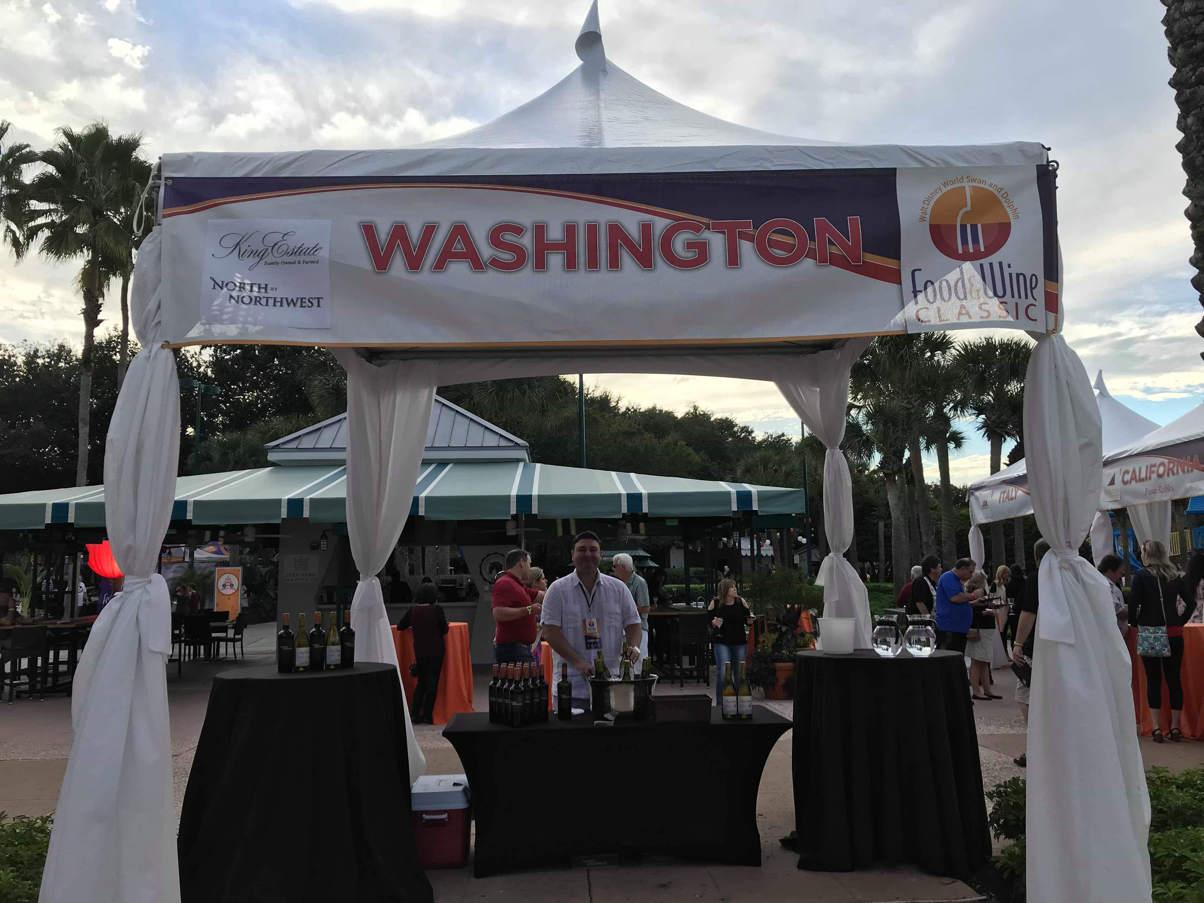 Fantastic Food & Wine Classic