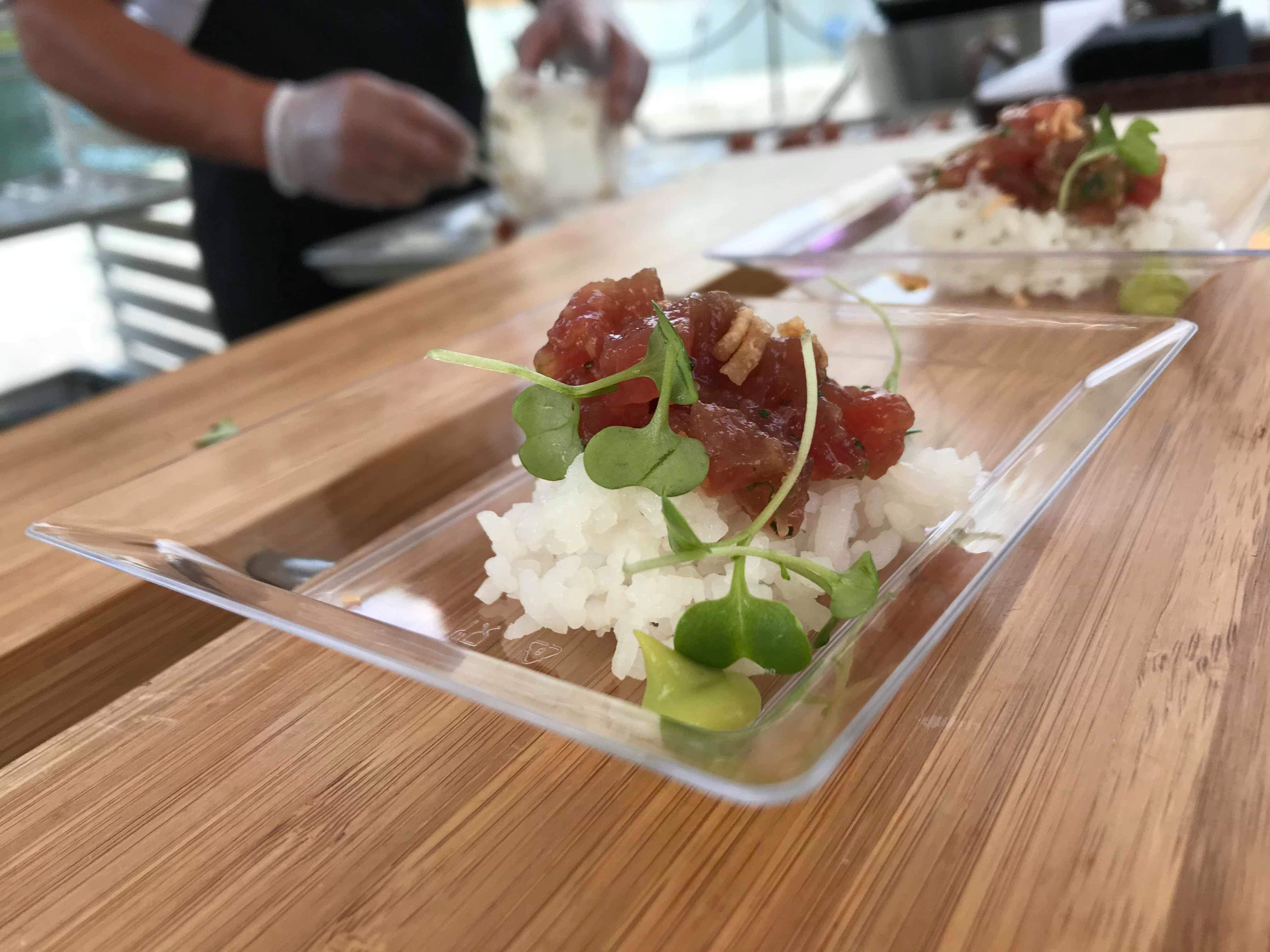 Fantastic Food & Wine Classic