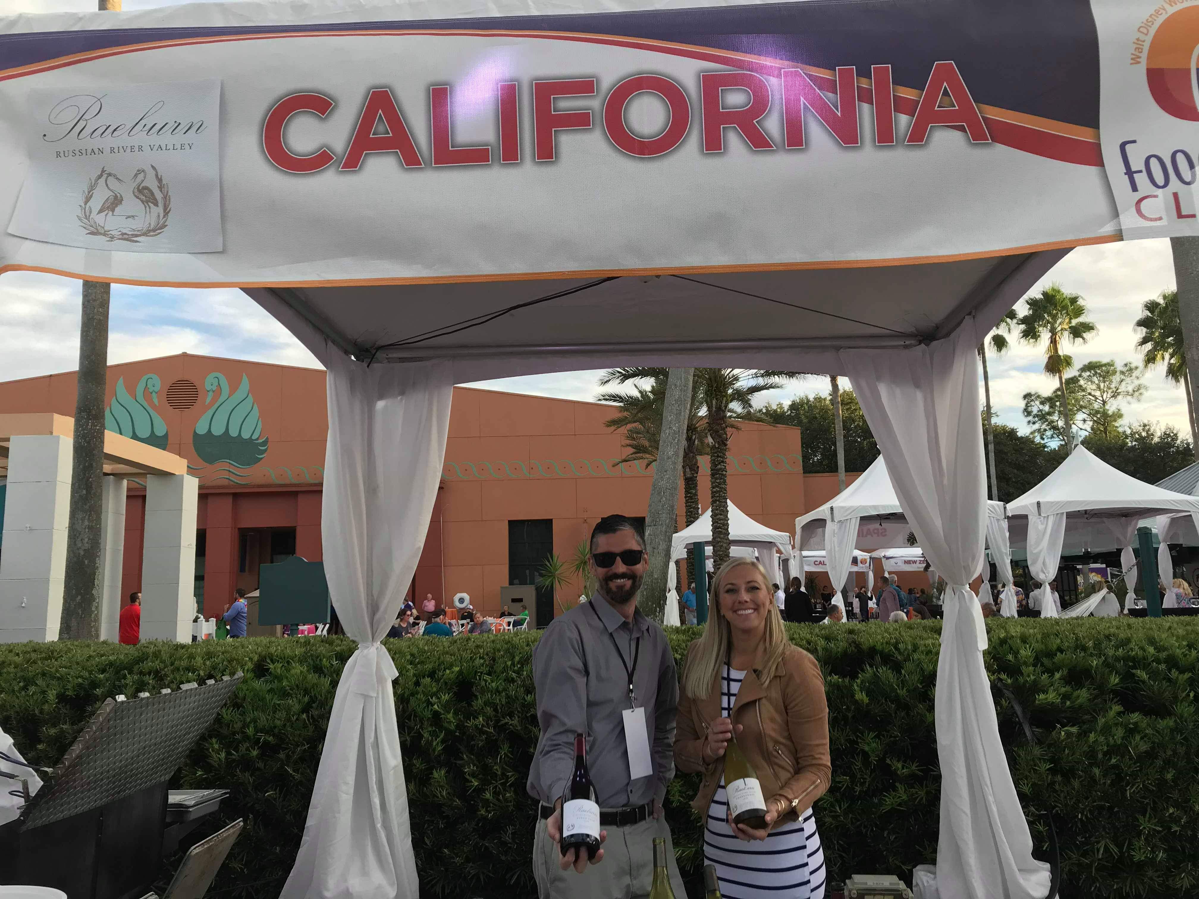 Fantastic Food & Wine Classic