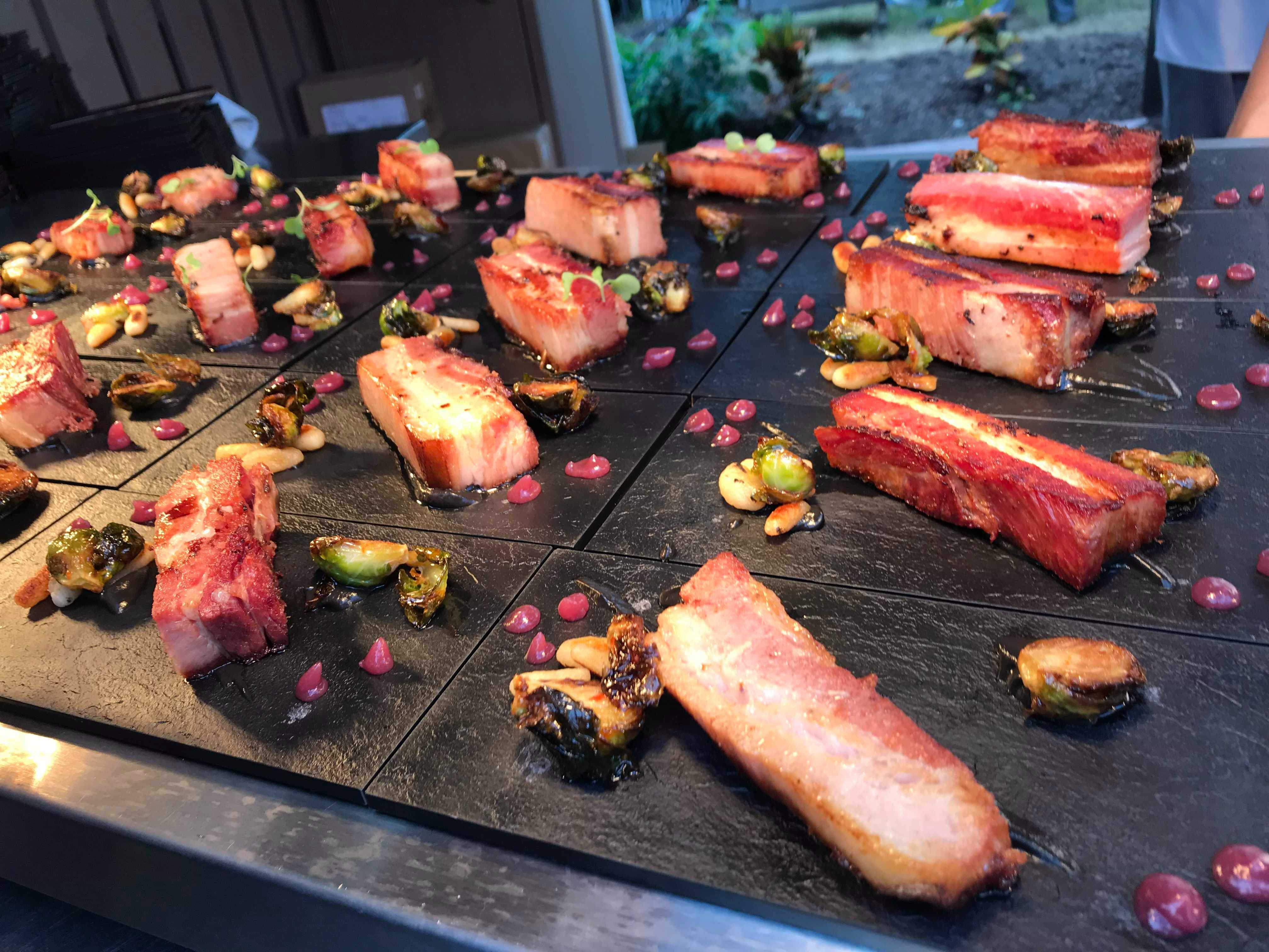 Fantastic Food & Wine Classic