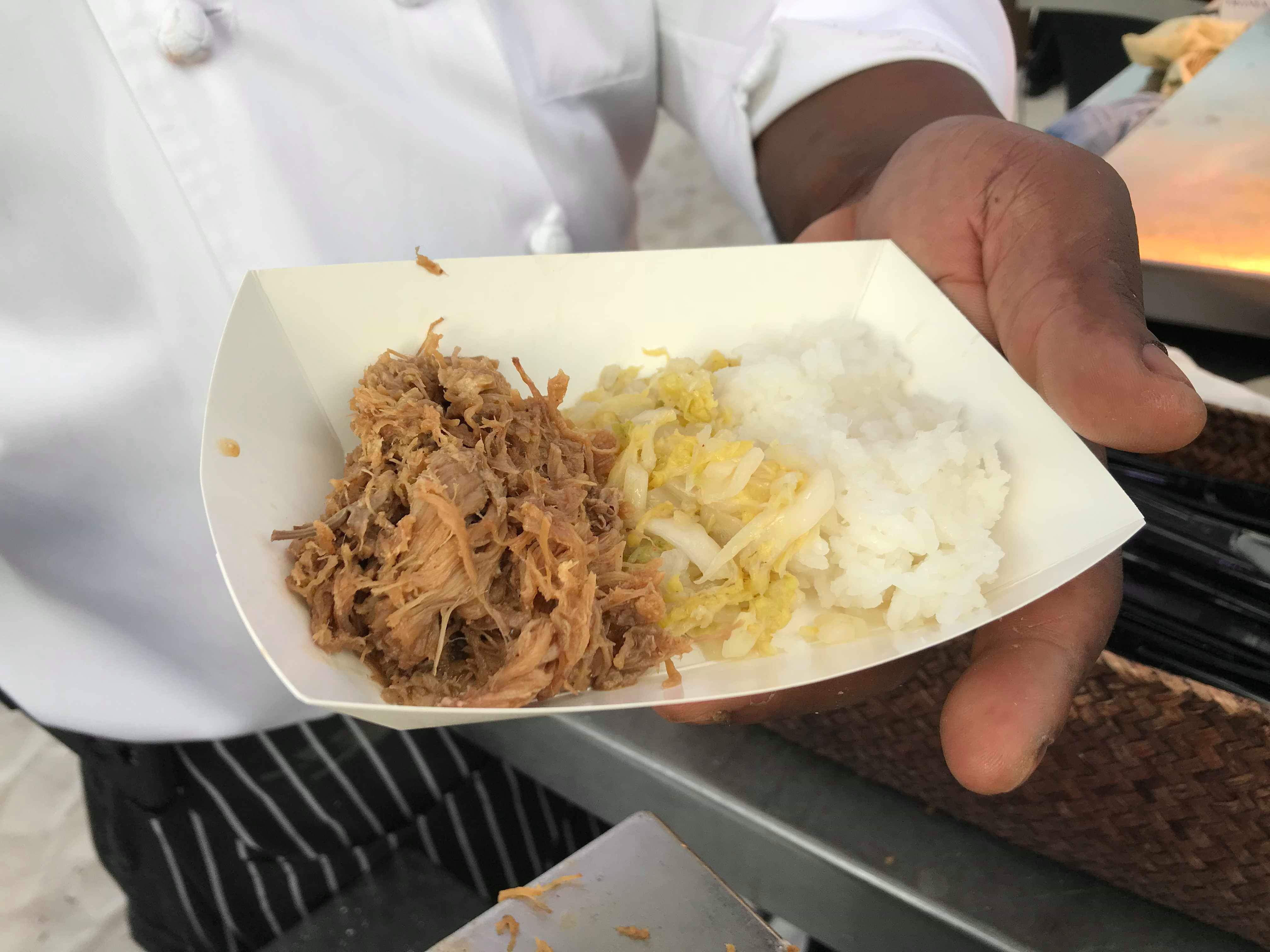 Fantastic Food & Wine Classic