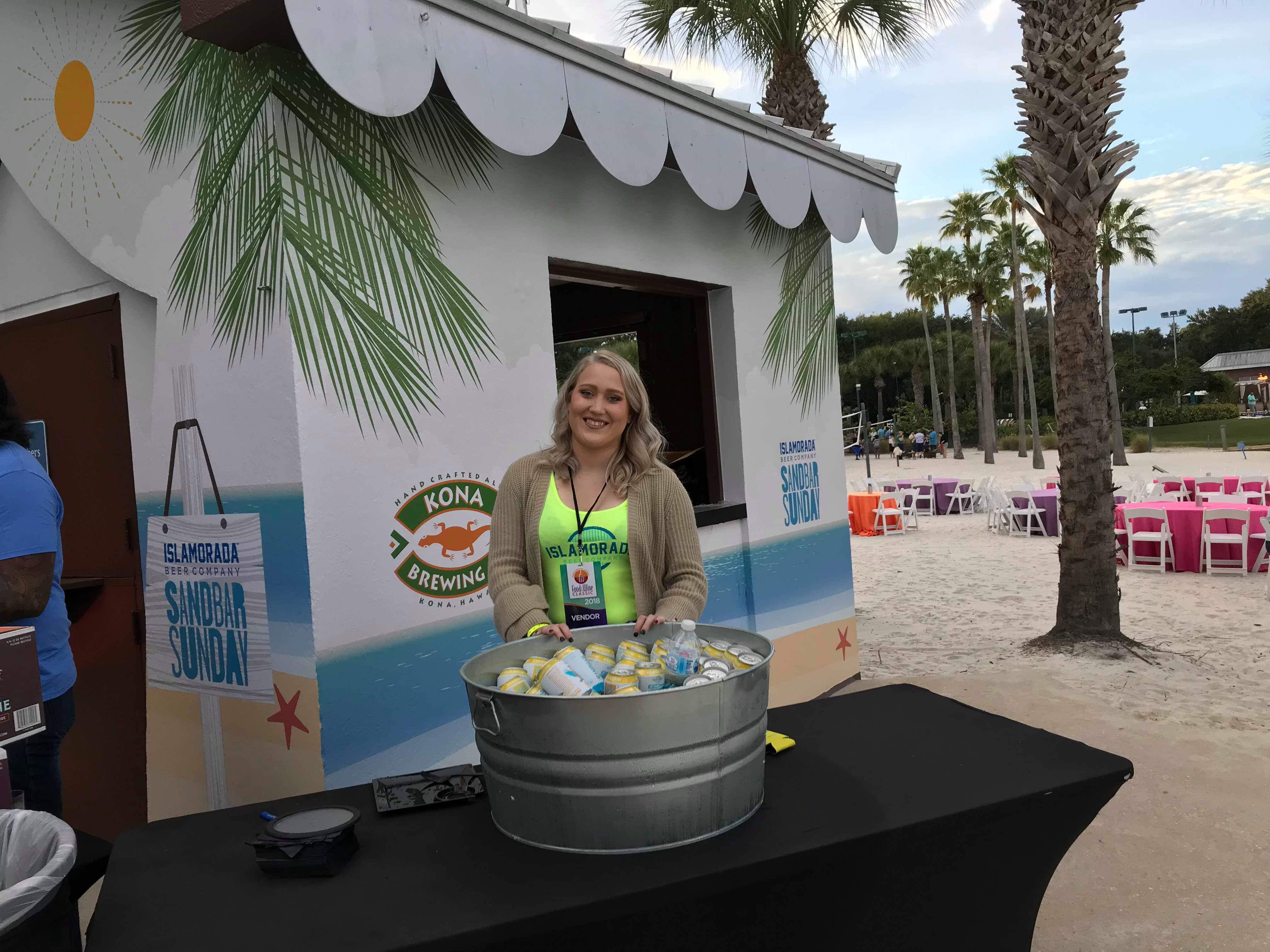 Fantastic Food & Wine Classic
