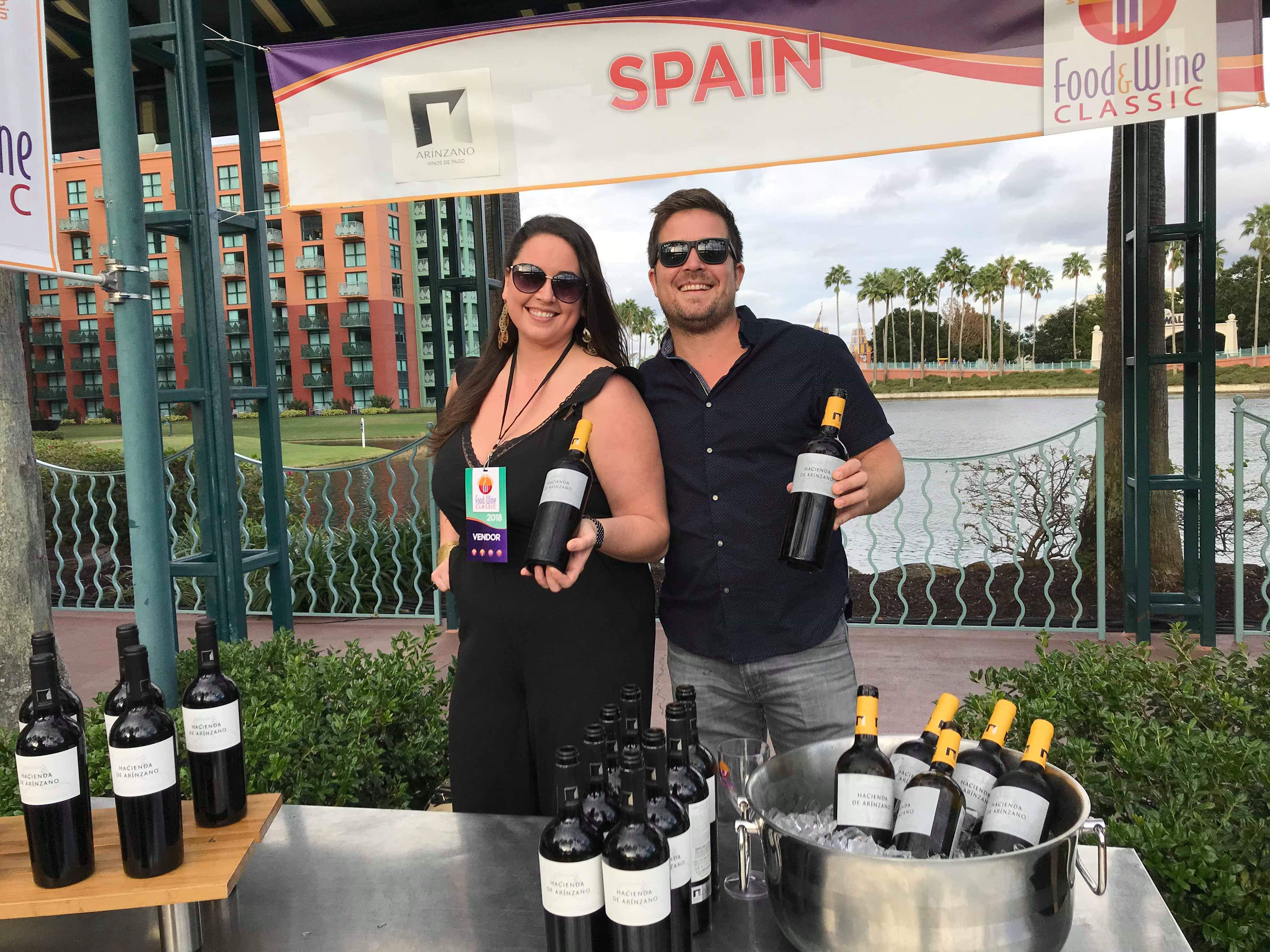 Fantastic Food & Wine Classic