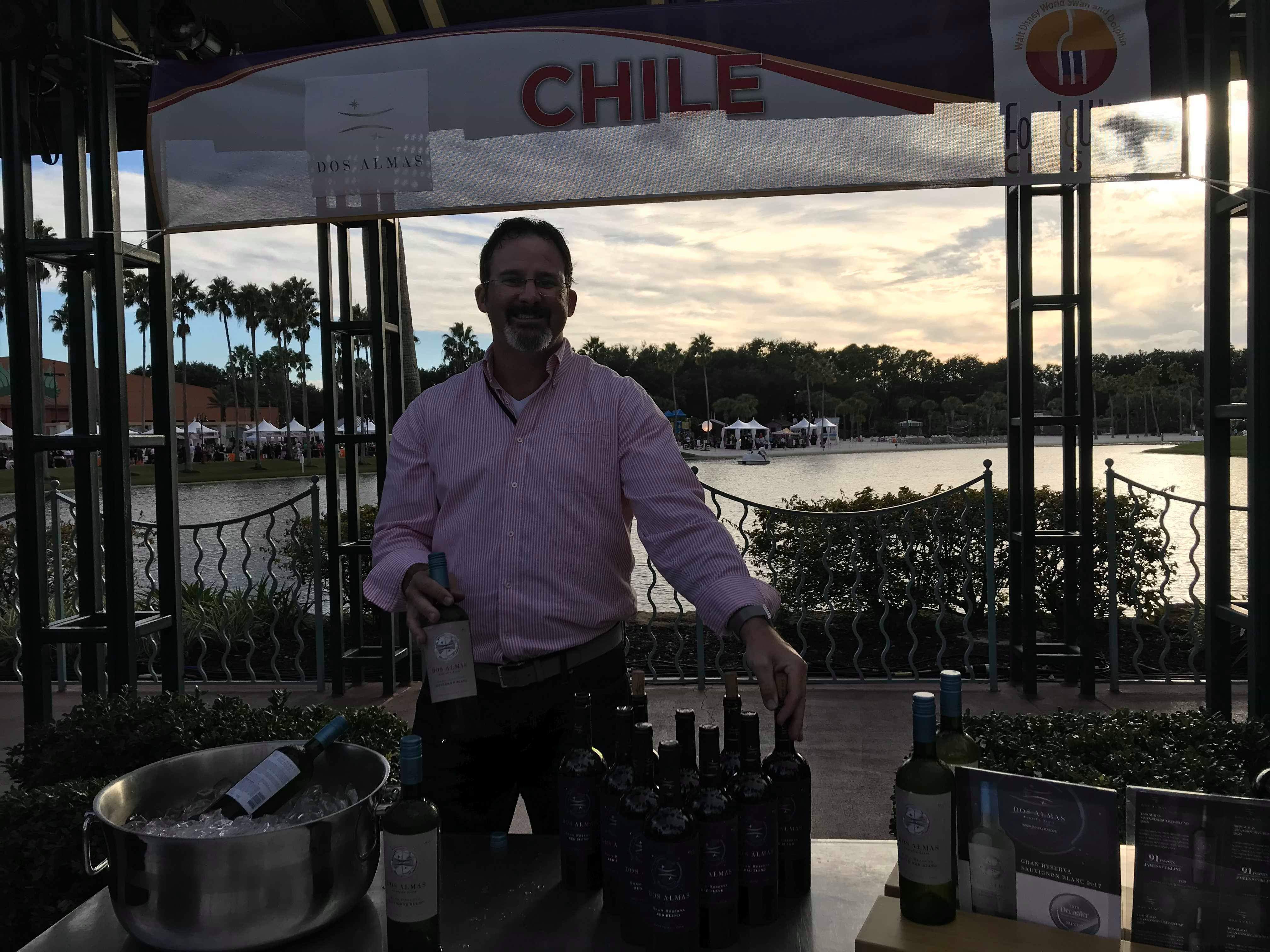 Fantastic Food & Wine Classic