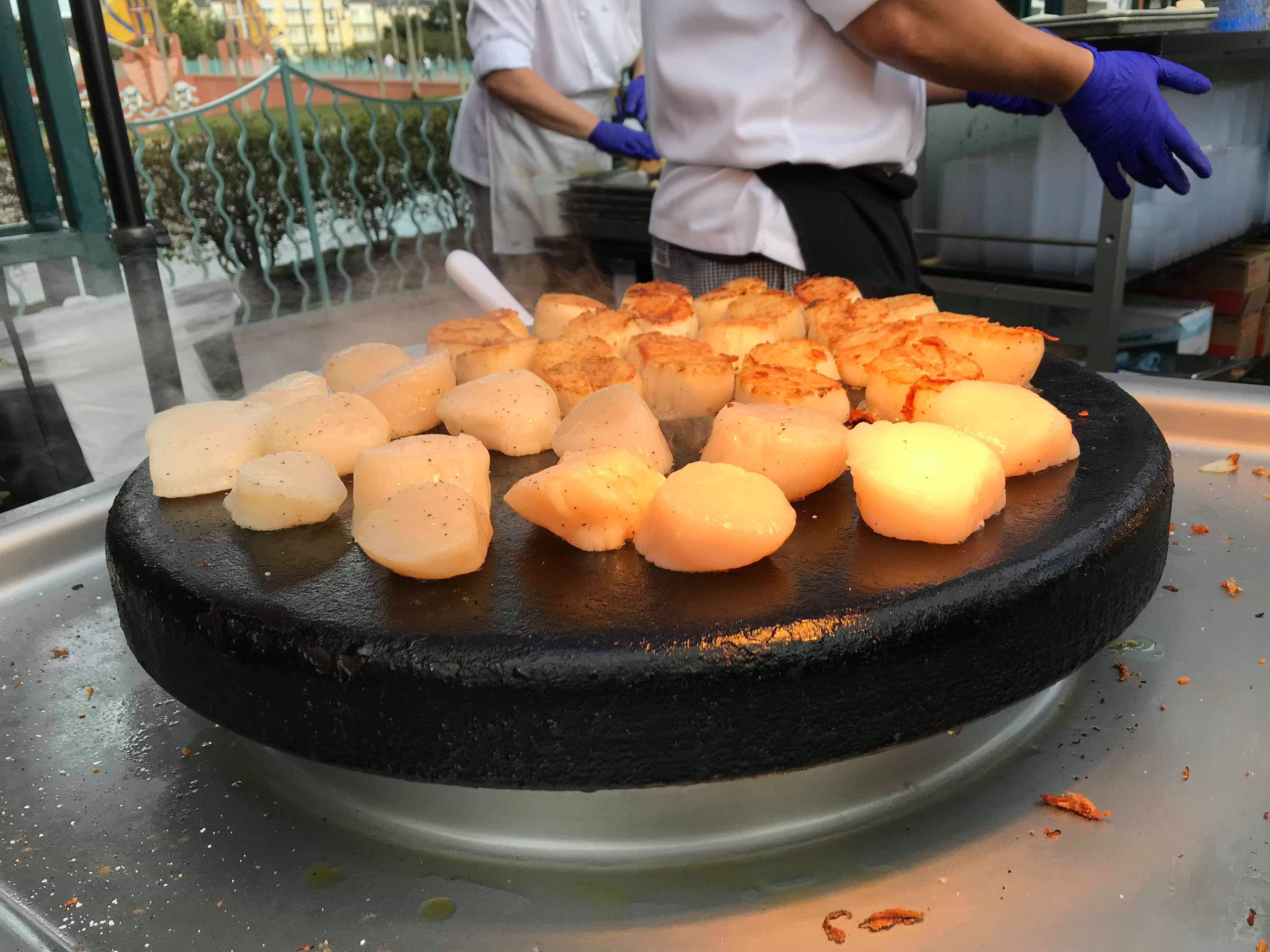 Fantastic Food & Wine Classic