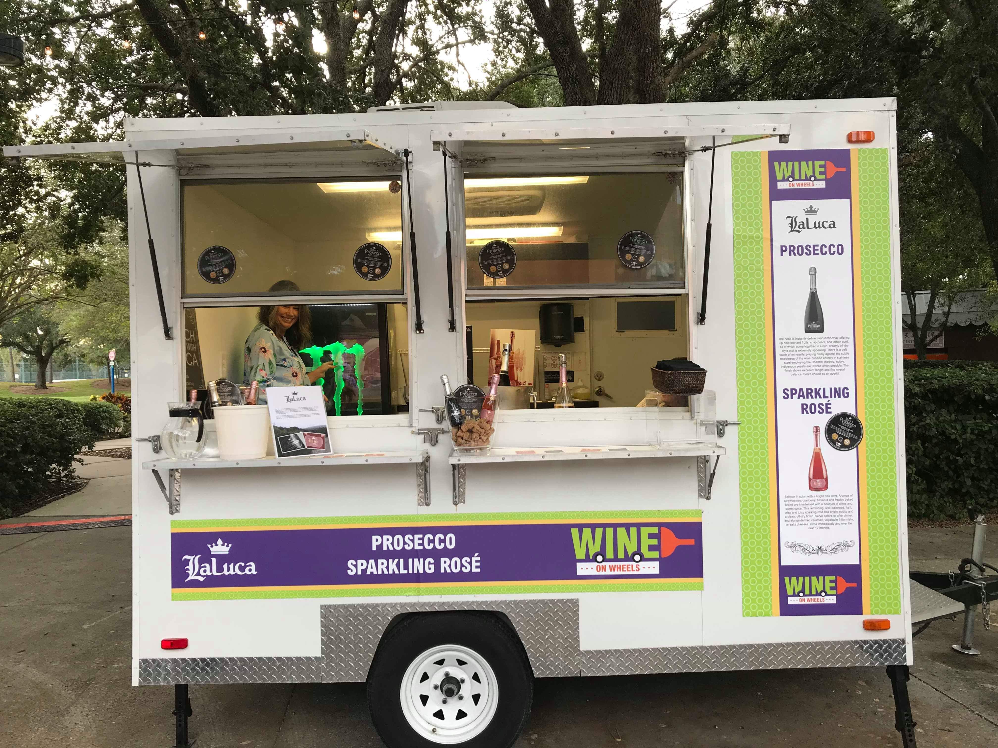 Fantastic Food & Wine Classic