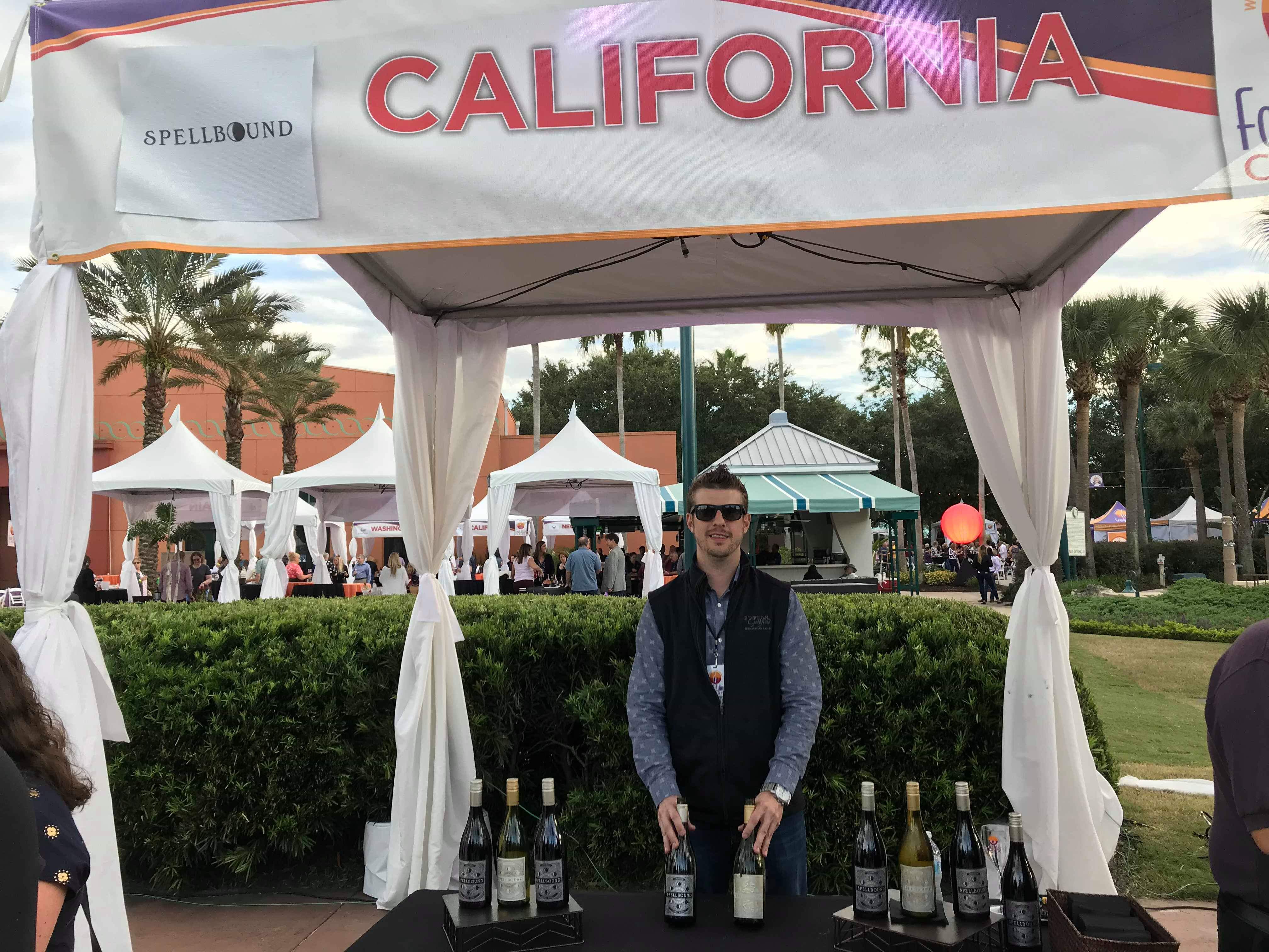 Fantastic Food & Wine Classic