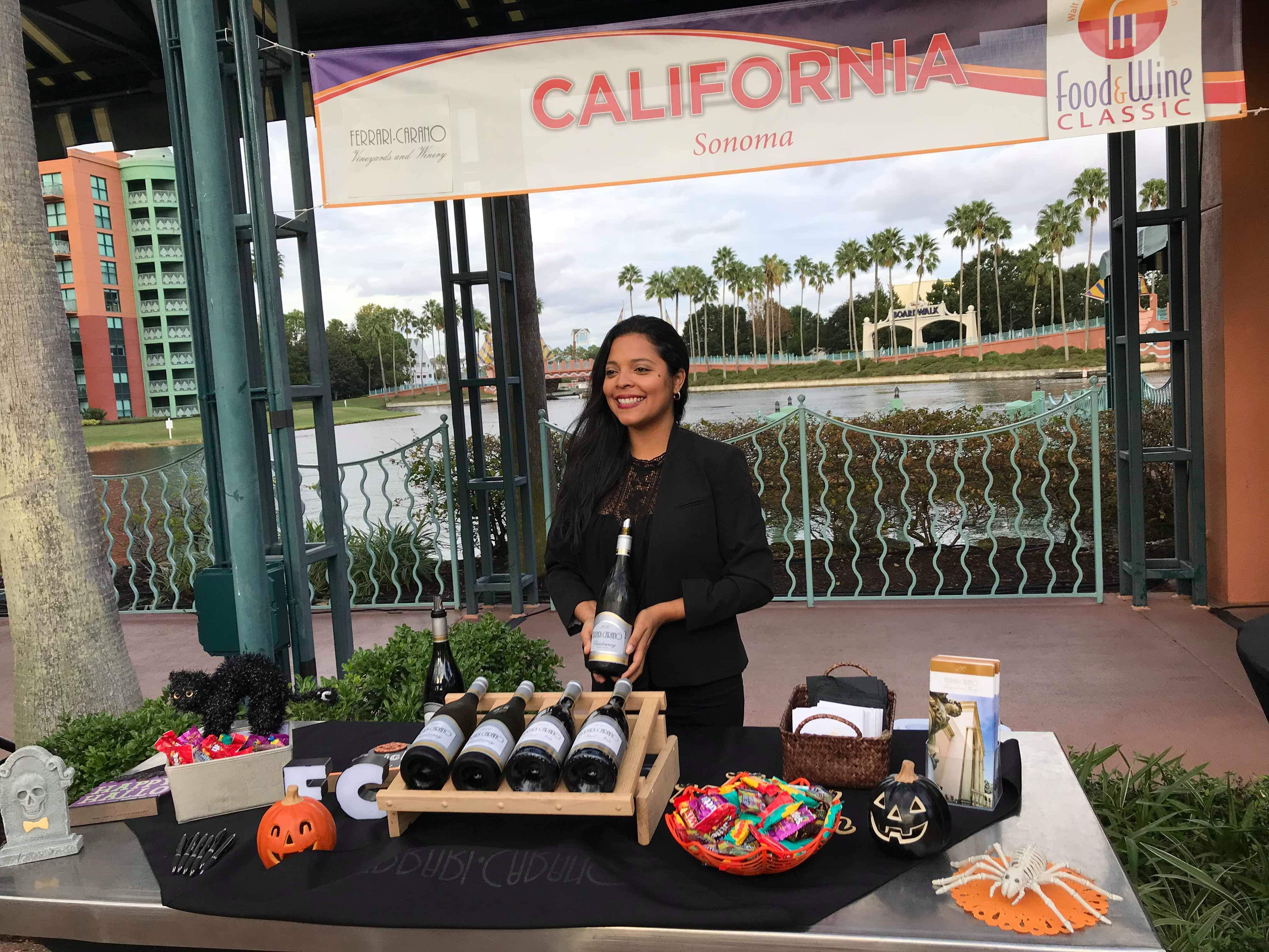 Fantastic Food & Wine Classic