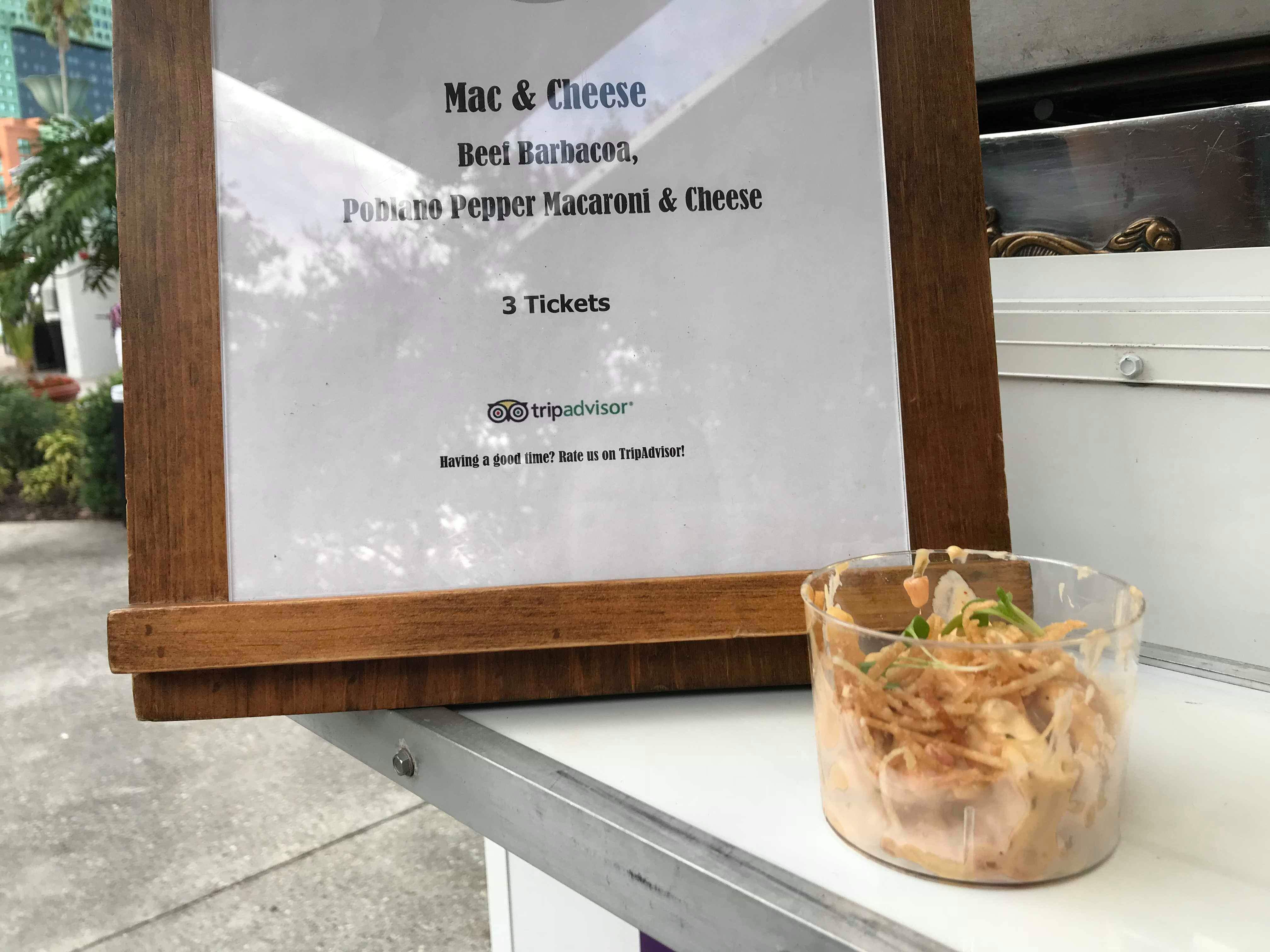 Fantastic Food & Wine Classic
