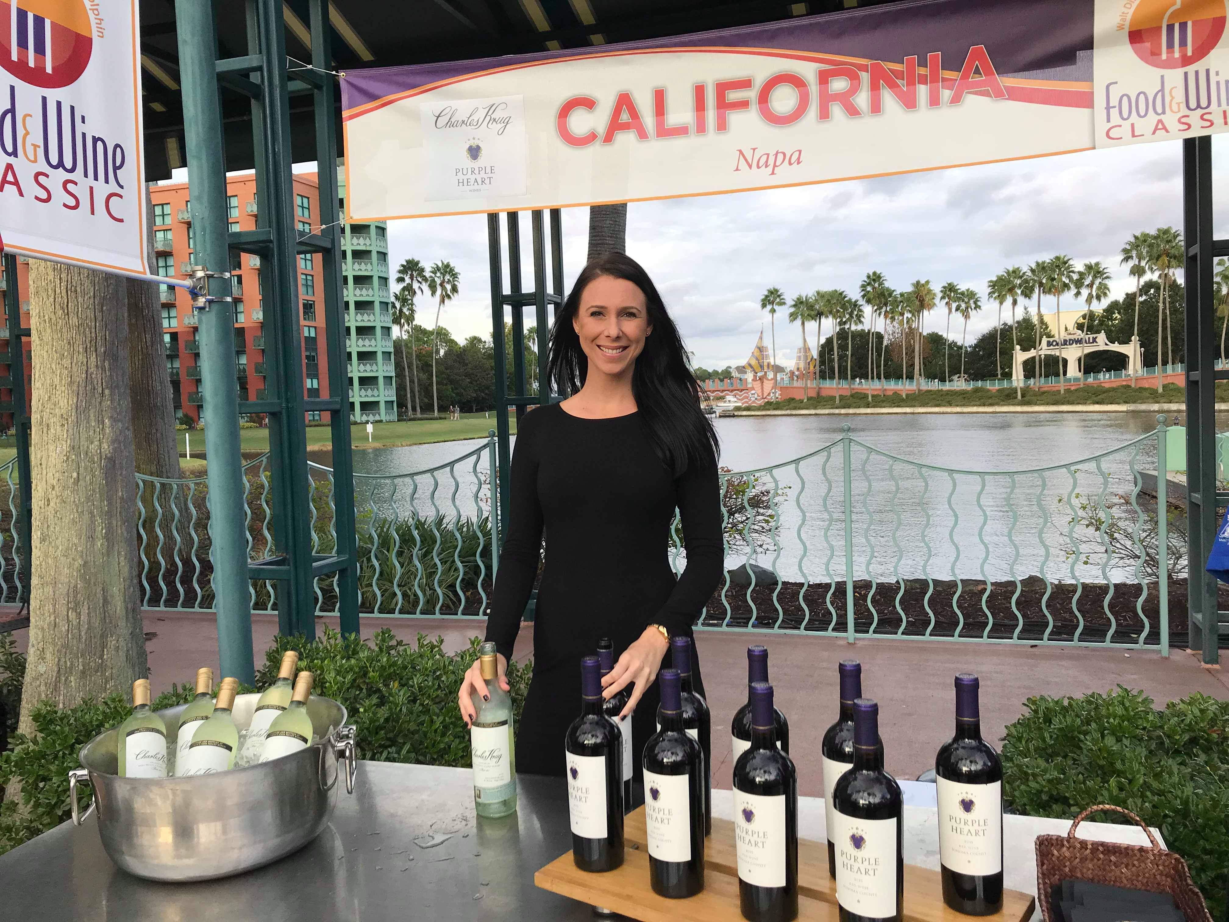 Fantastic Food & Wine Classic