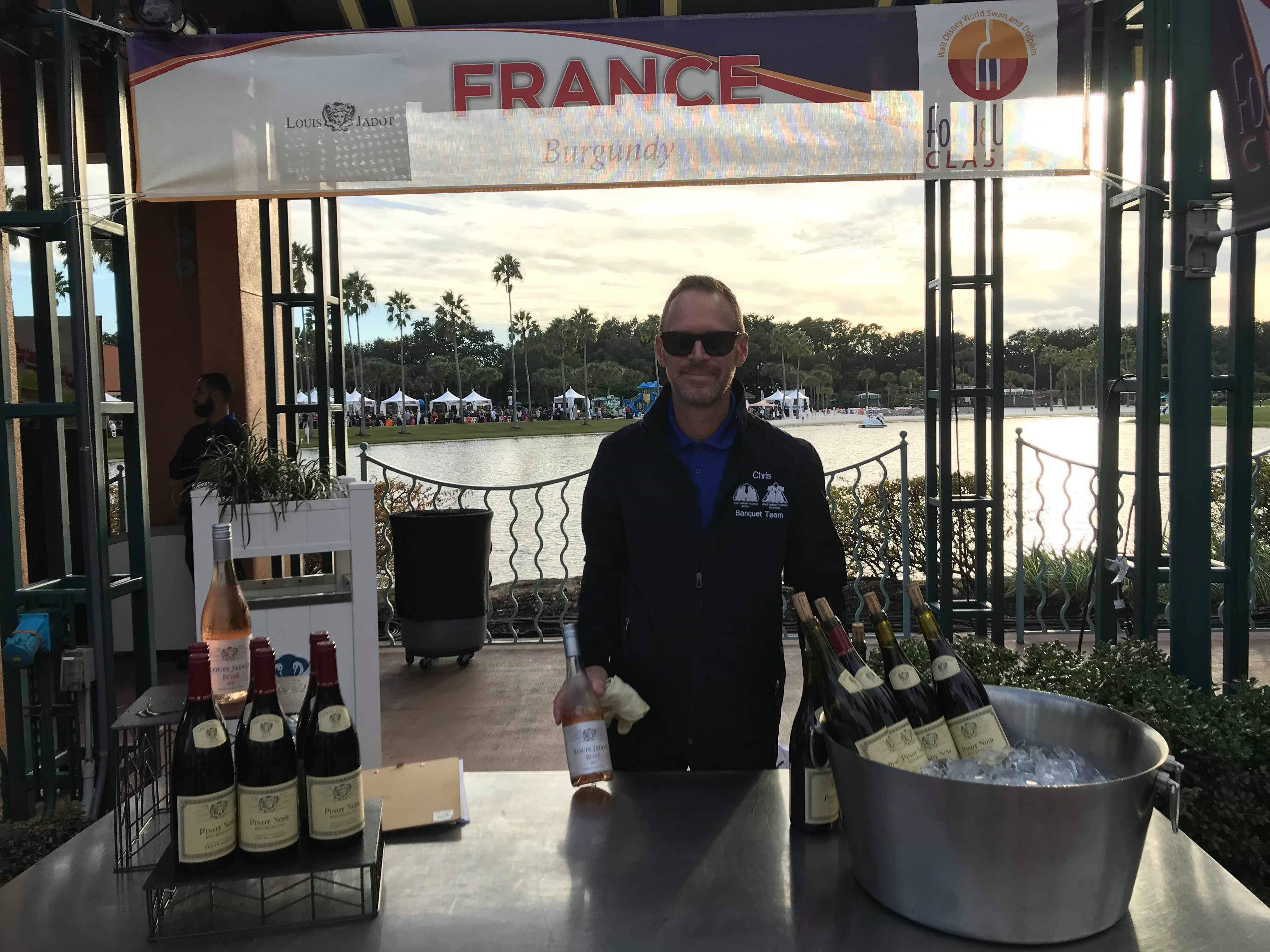 Fantastic Food & Wine Classic
