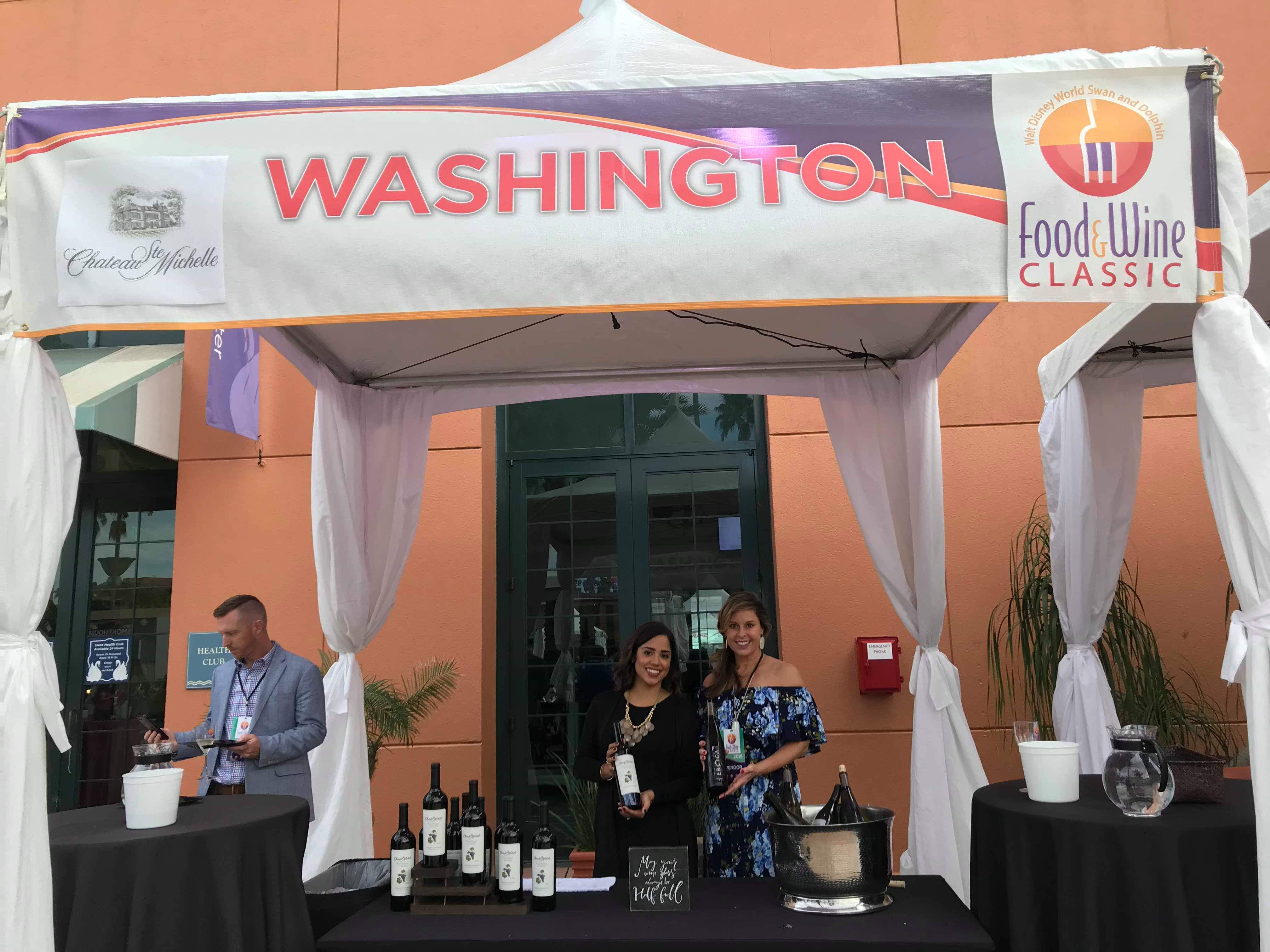 Fantastic Food & Wine Classic