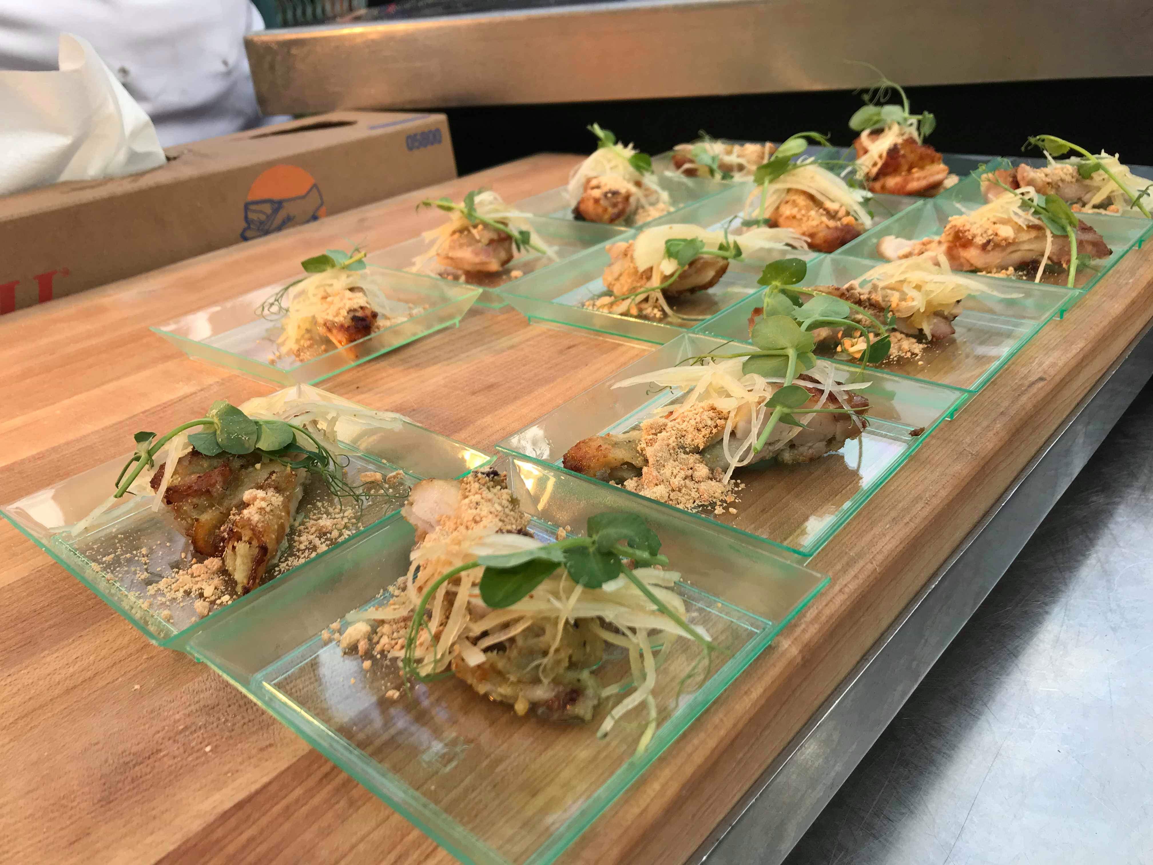 Fantastic Food & Wine Classic