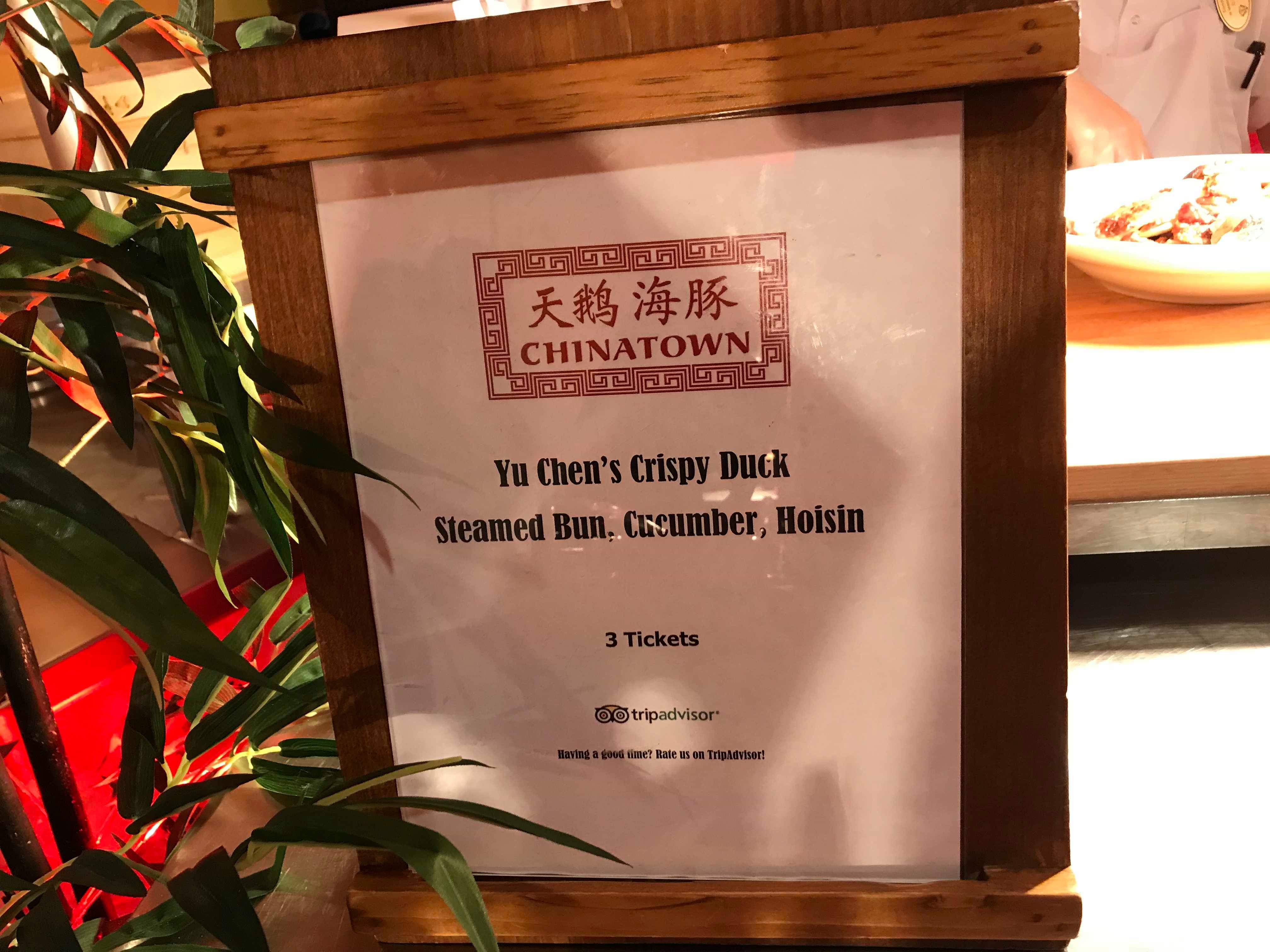 Fantastic Food & Wine Classic