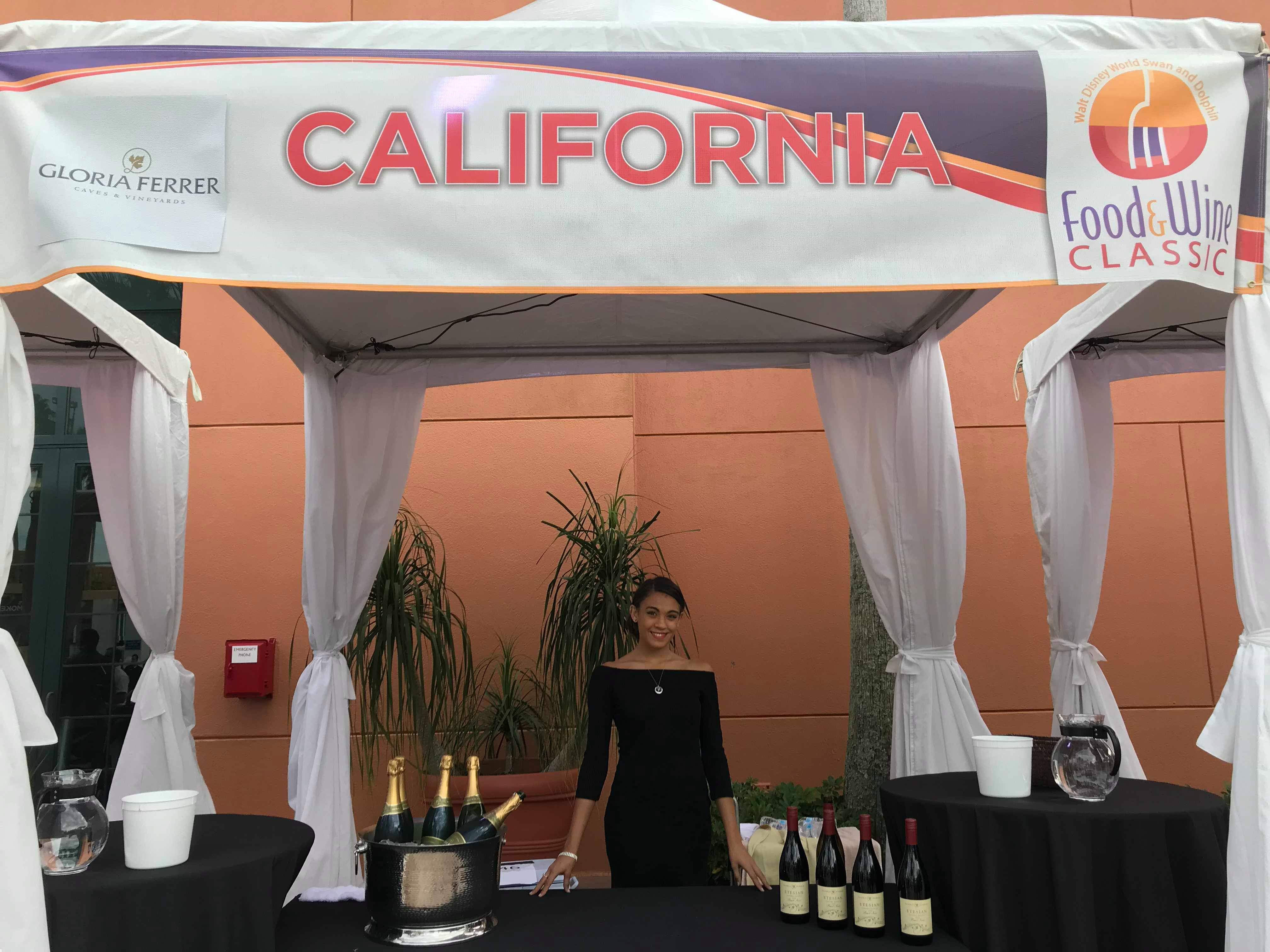 Fantastic Food & Wine Classic
