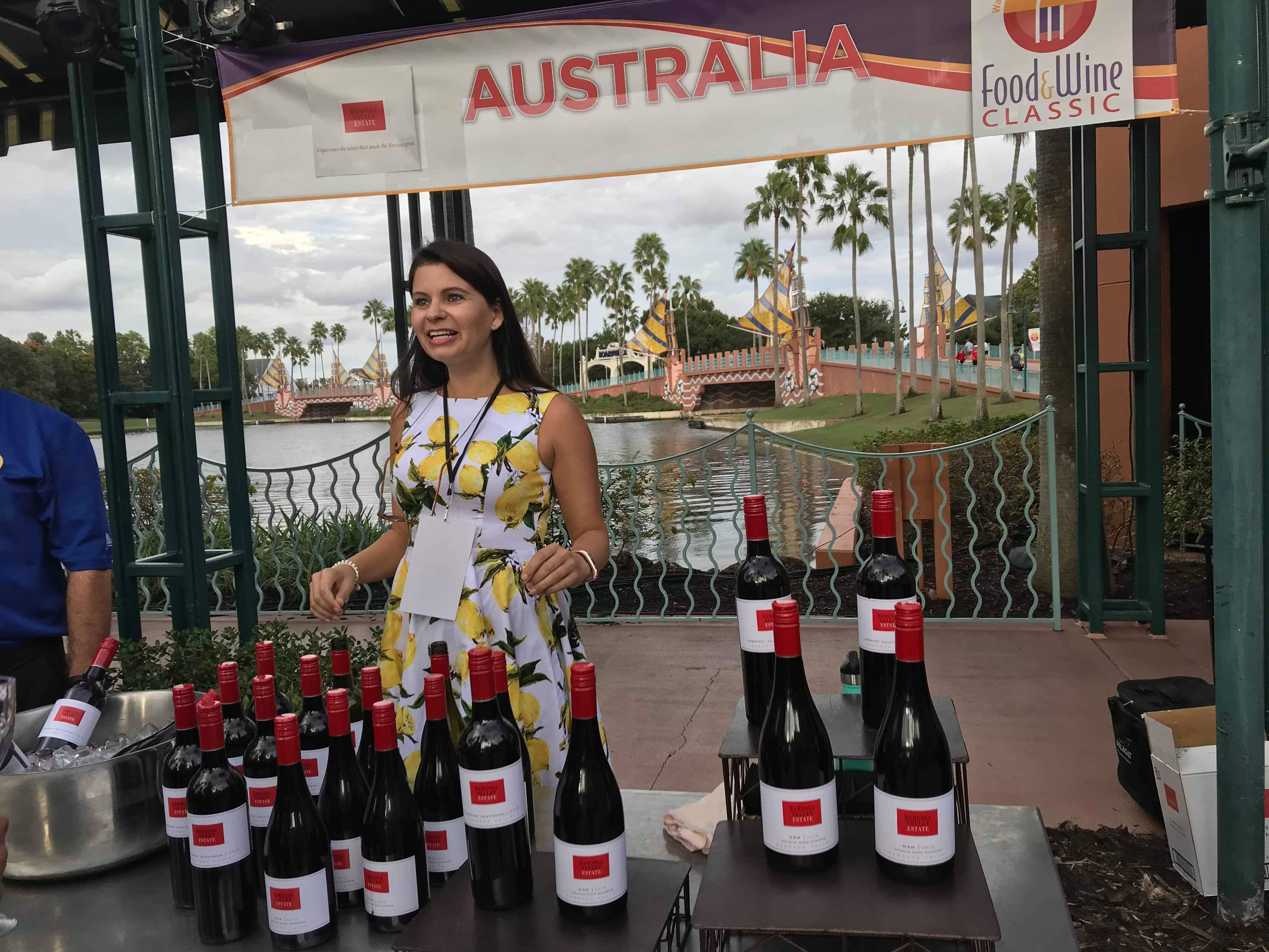 Fantastic Food & Wine Classic