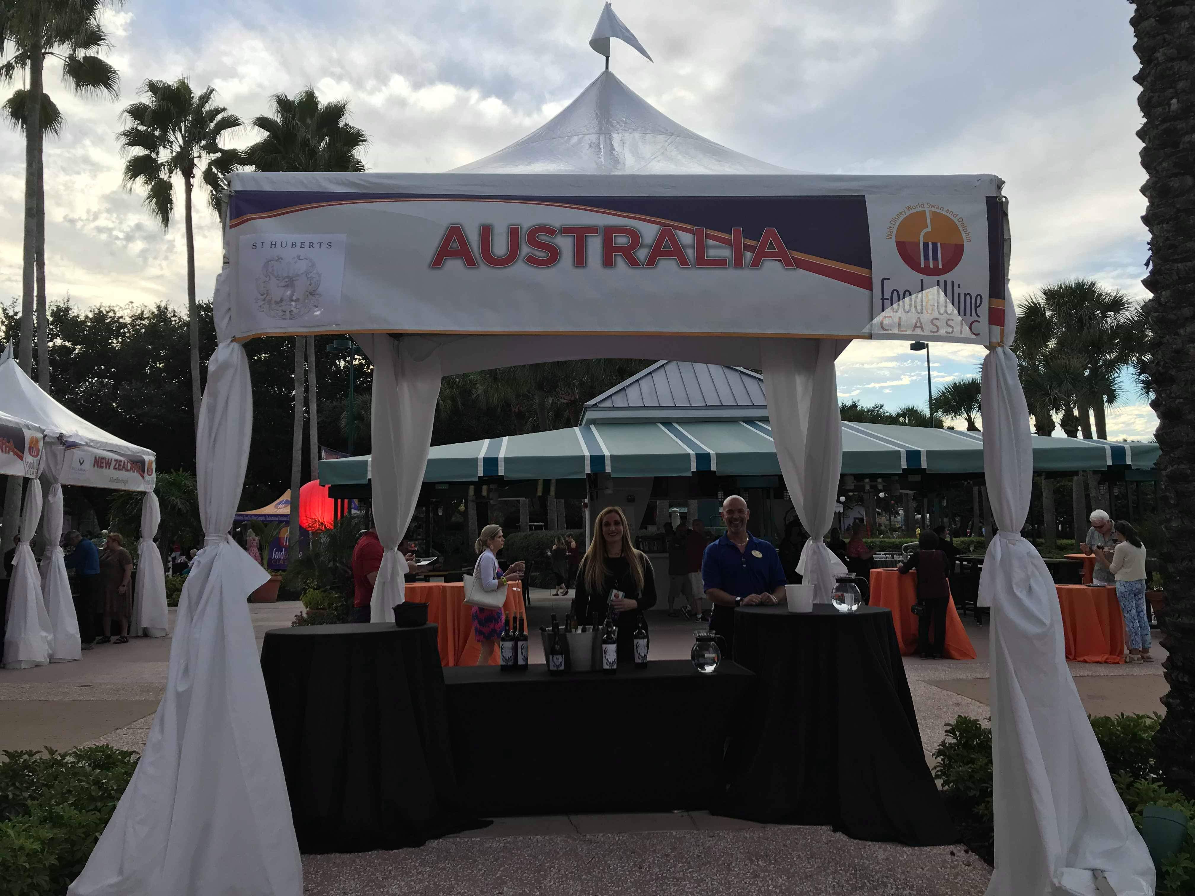 Fantastic Food & Wine Classic