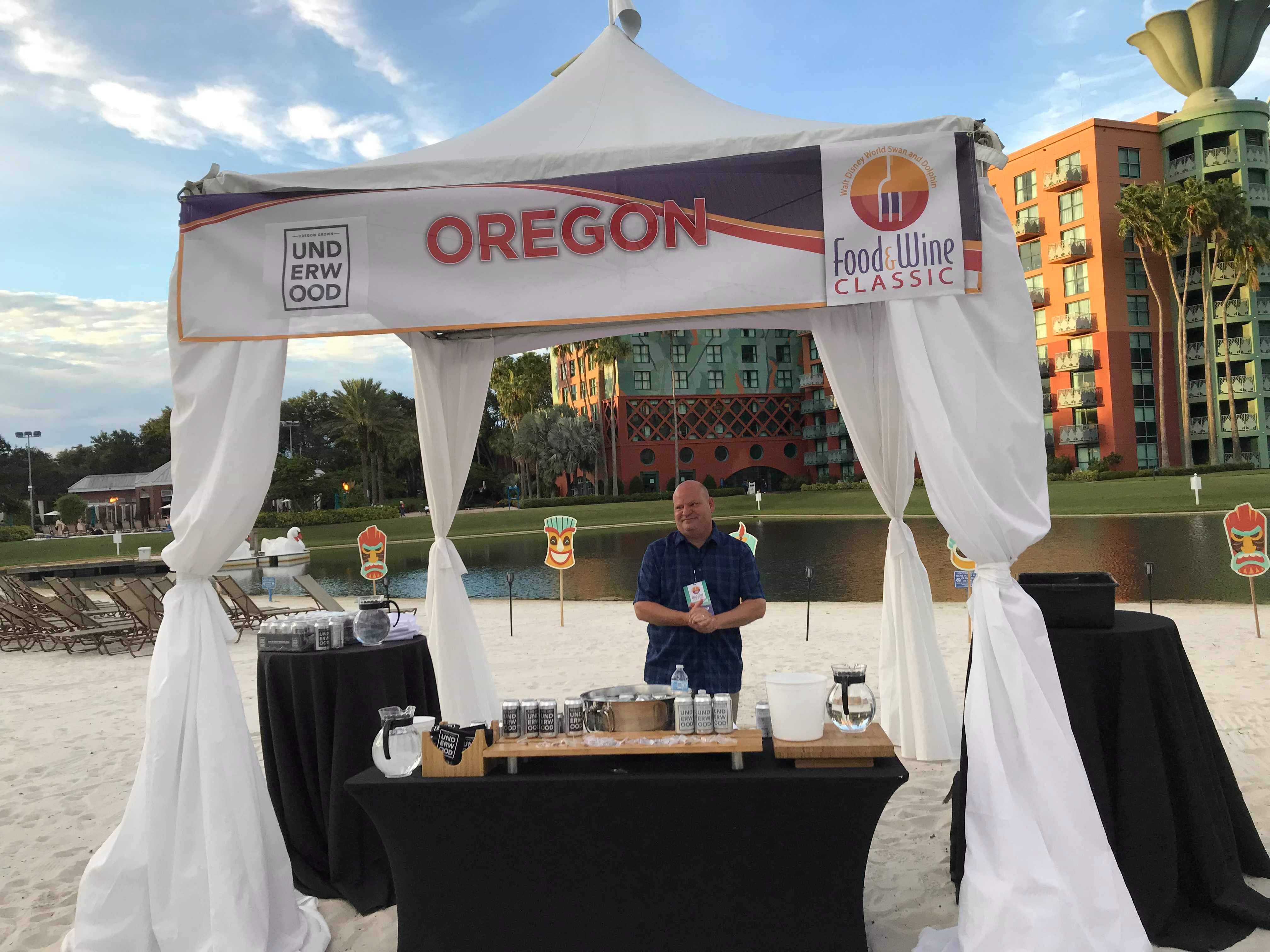 Fantastic Food & Wine Classic