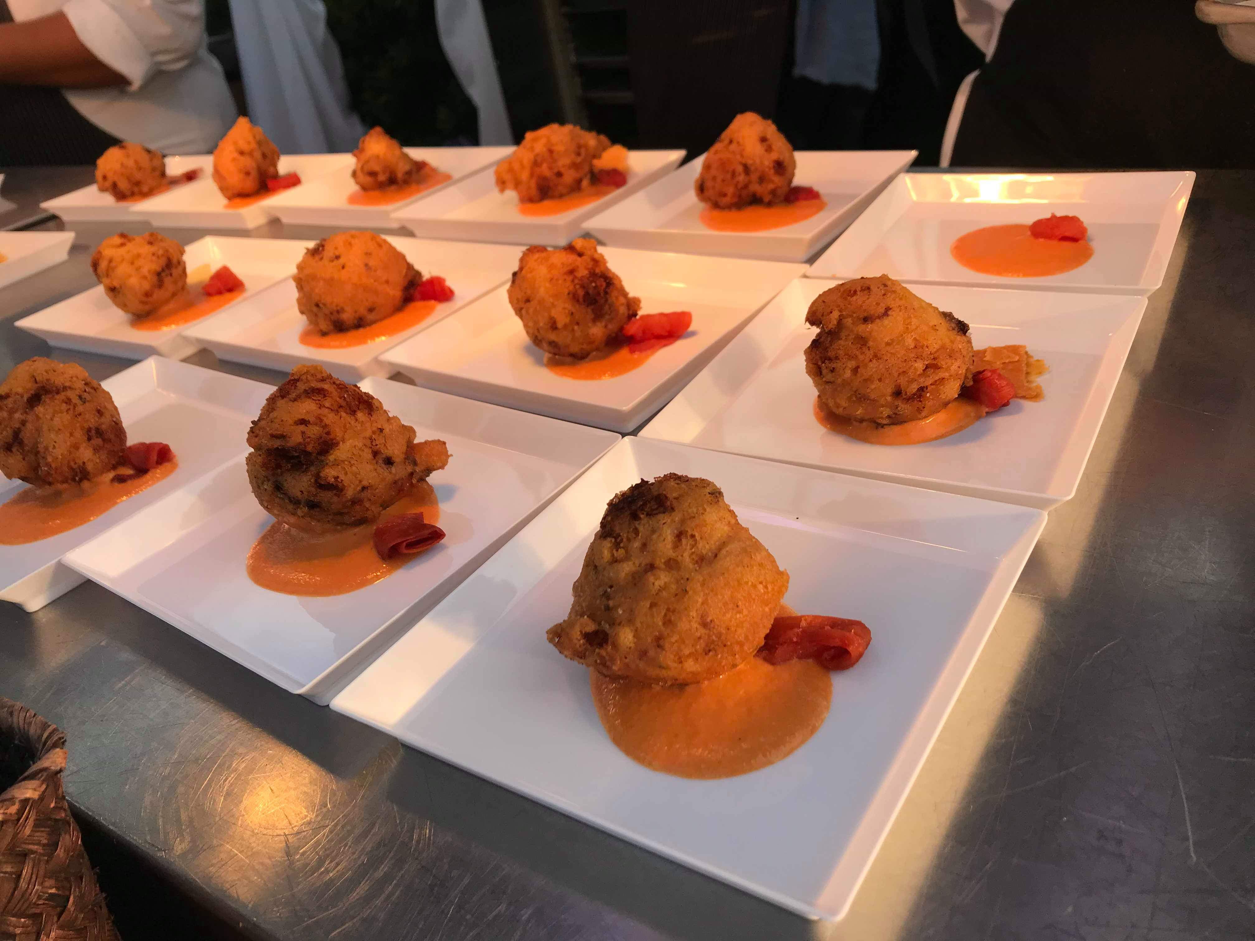 Fantastic Food & Wine Classic