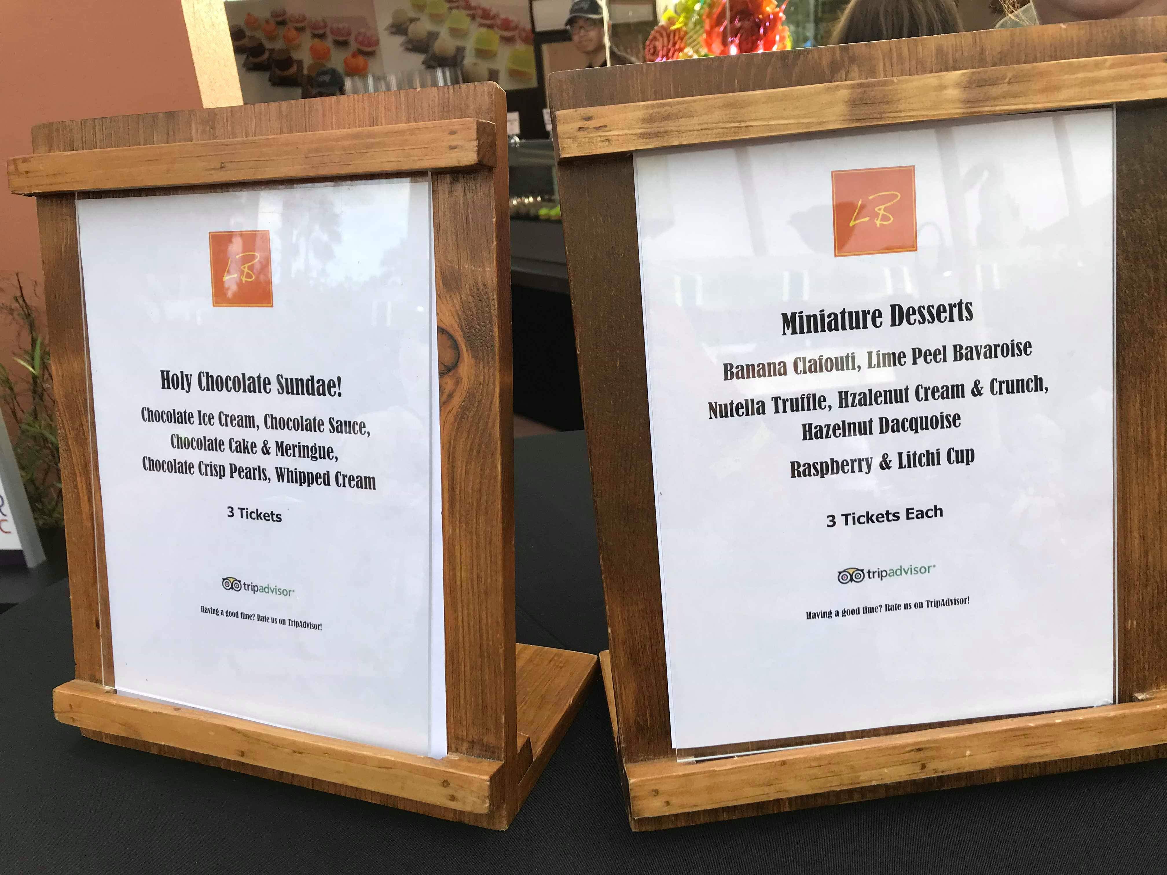 Fantastic Food & Wine Classic