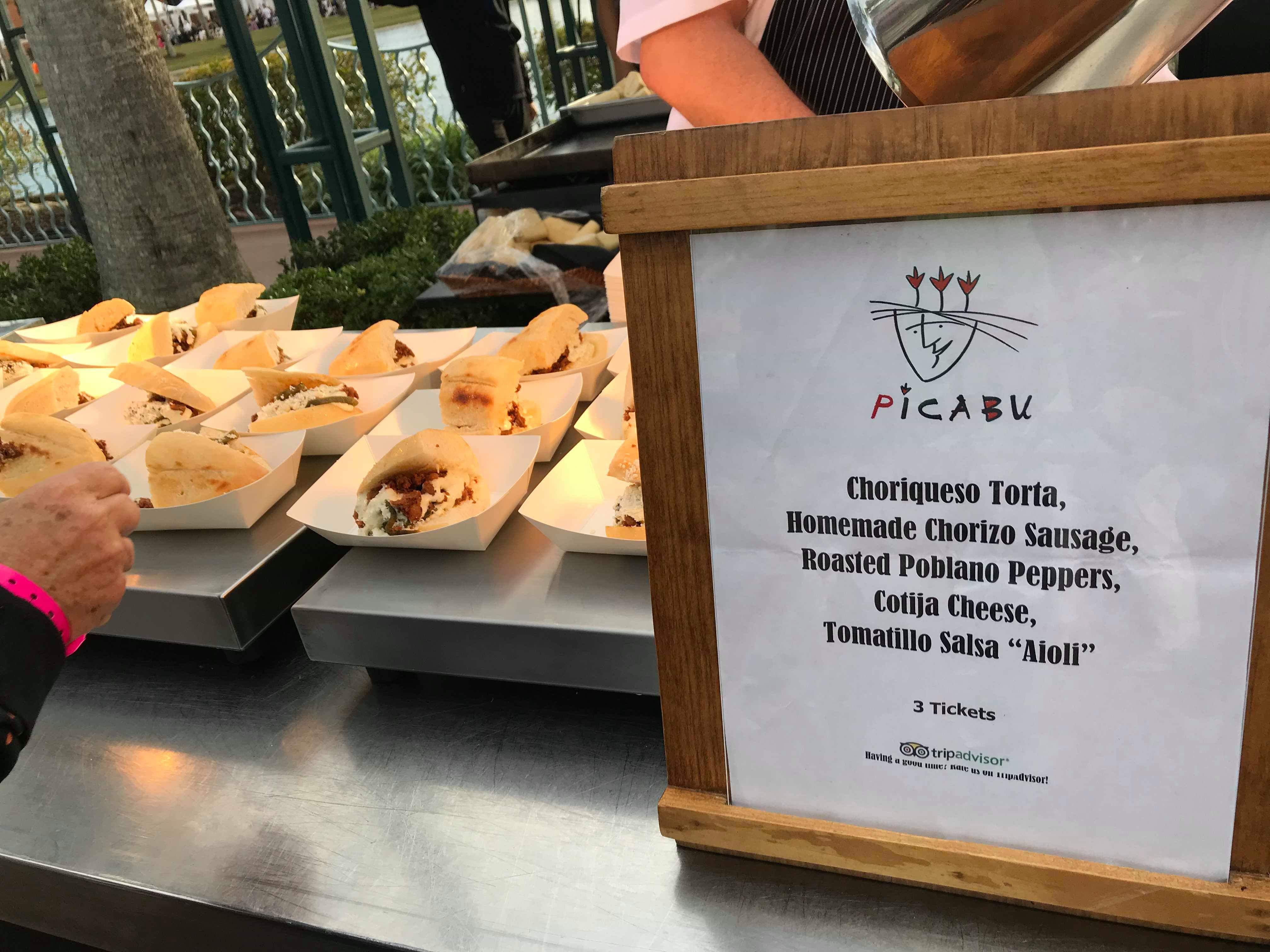 Fantastic Food & Wine Classic
