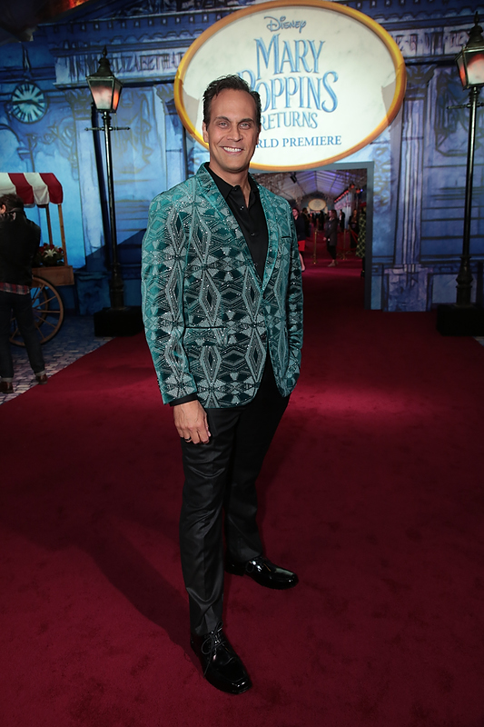 Todd Stashwick
