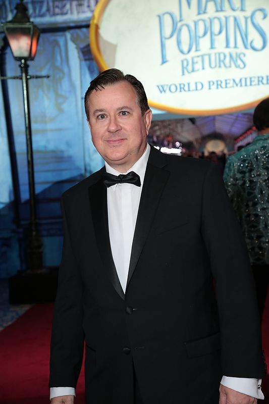 Jeremy Swift