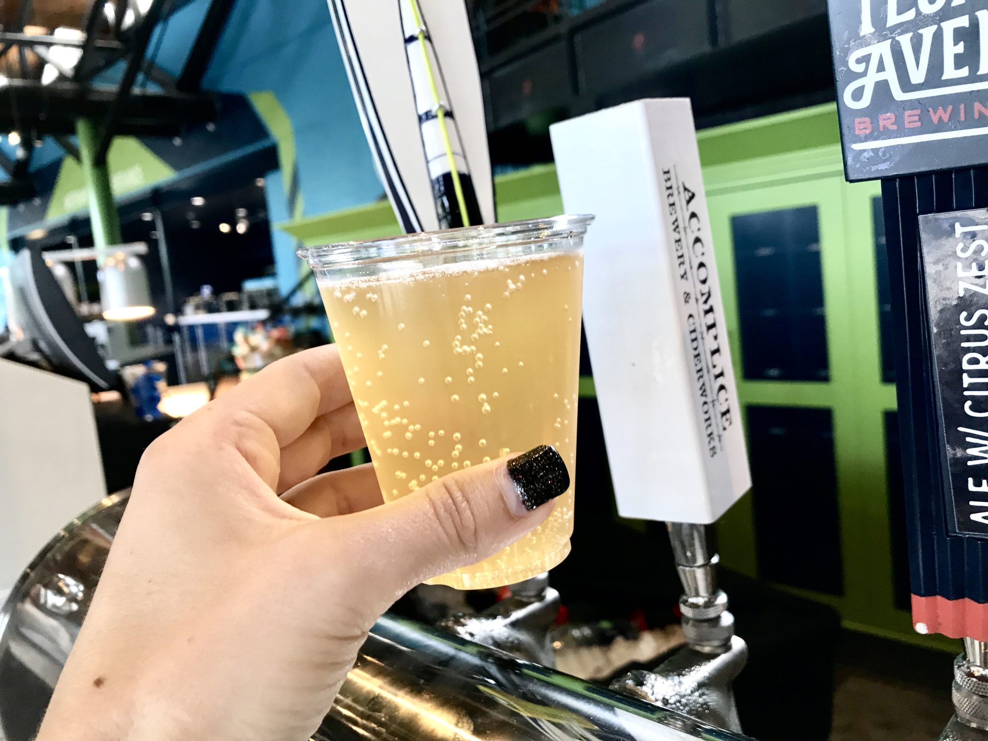 Seaworld Craft Beer Festival - Preview